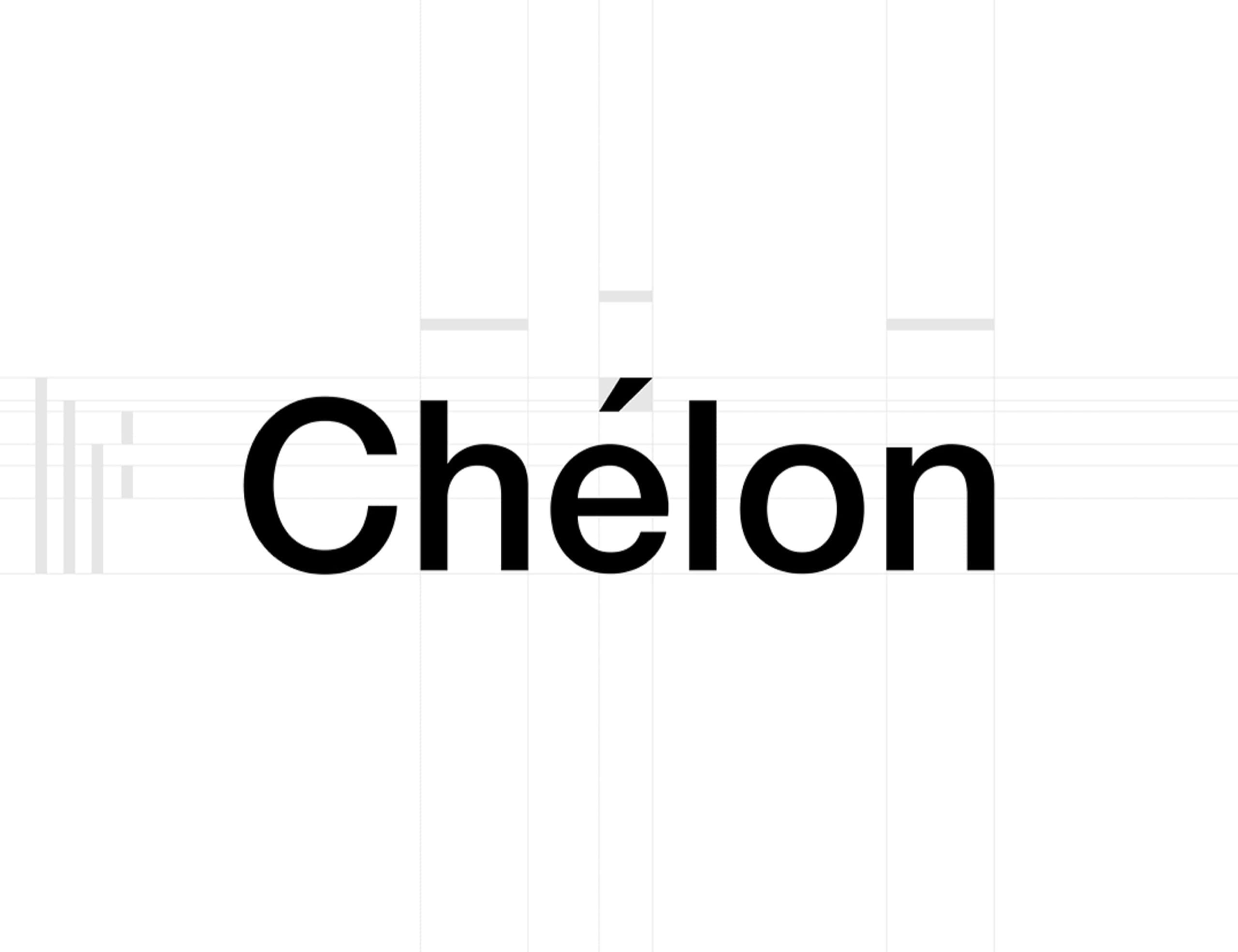 Chelon Archive Co.