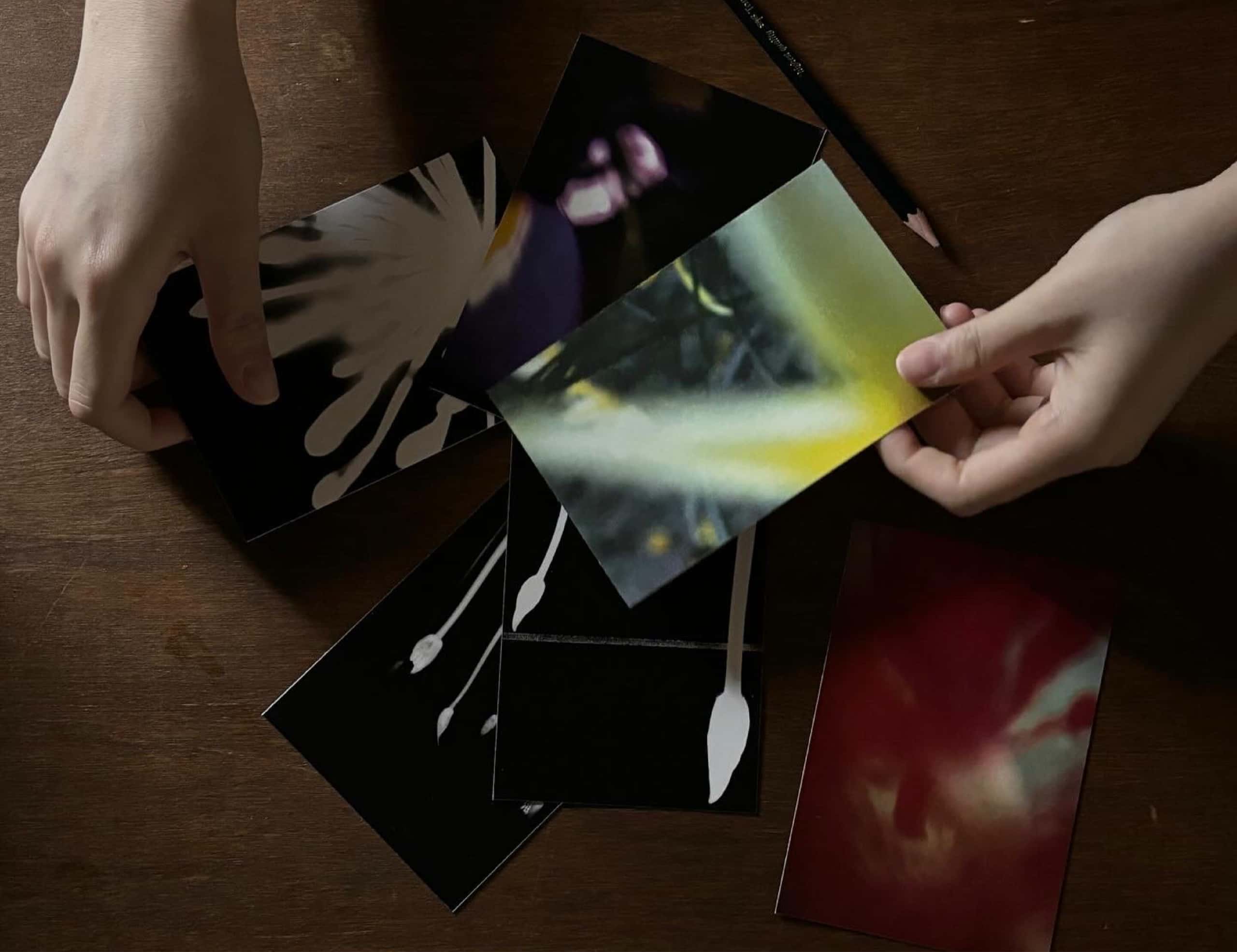 Jeom 1st anniversary