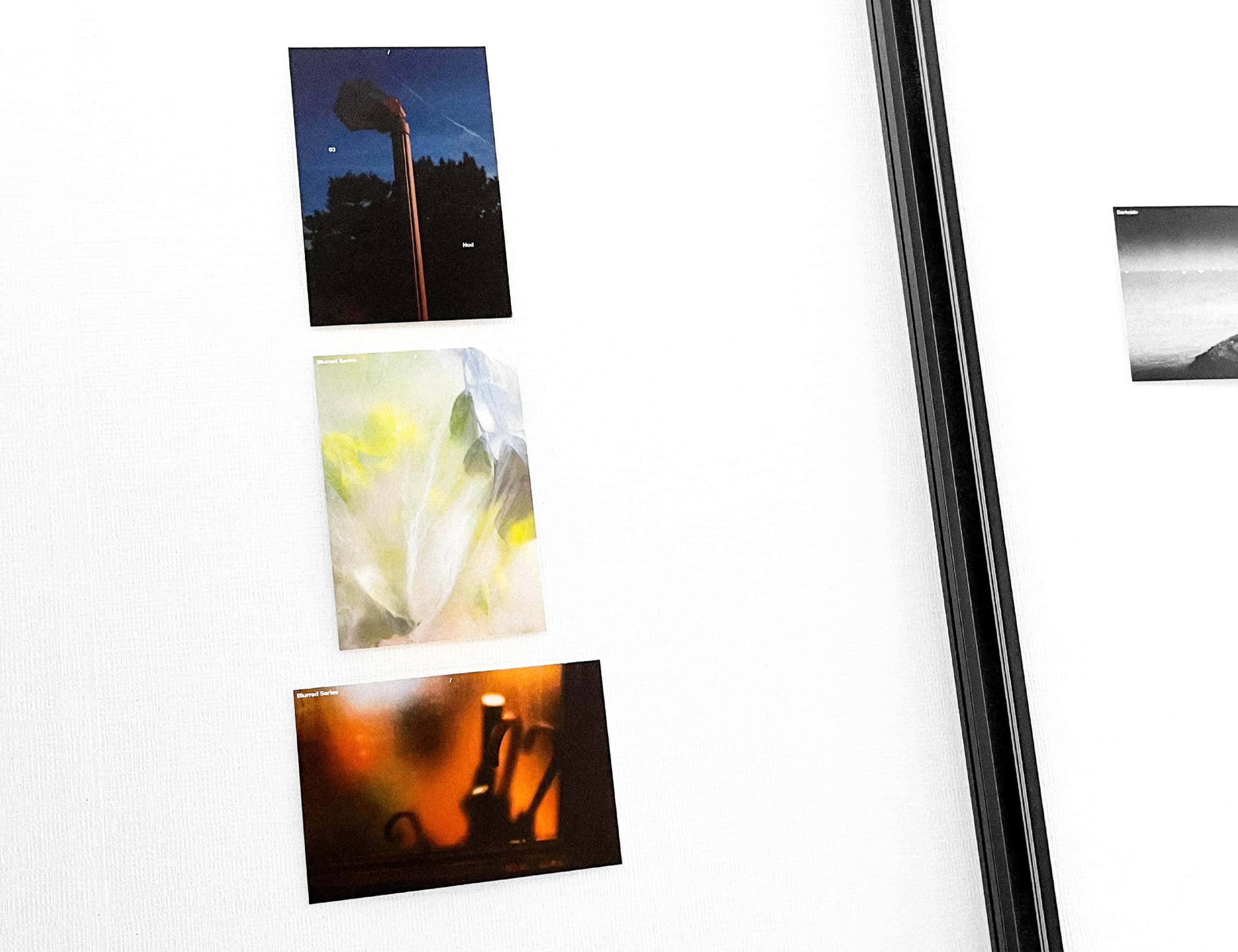 Oboae x 사진가 최원혁