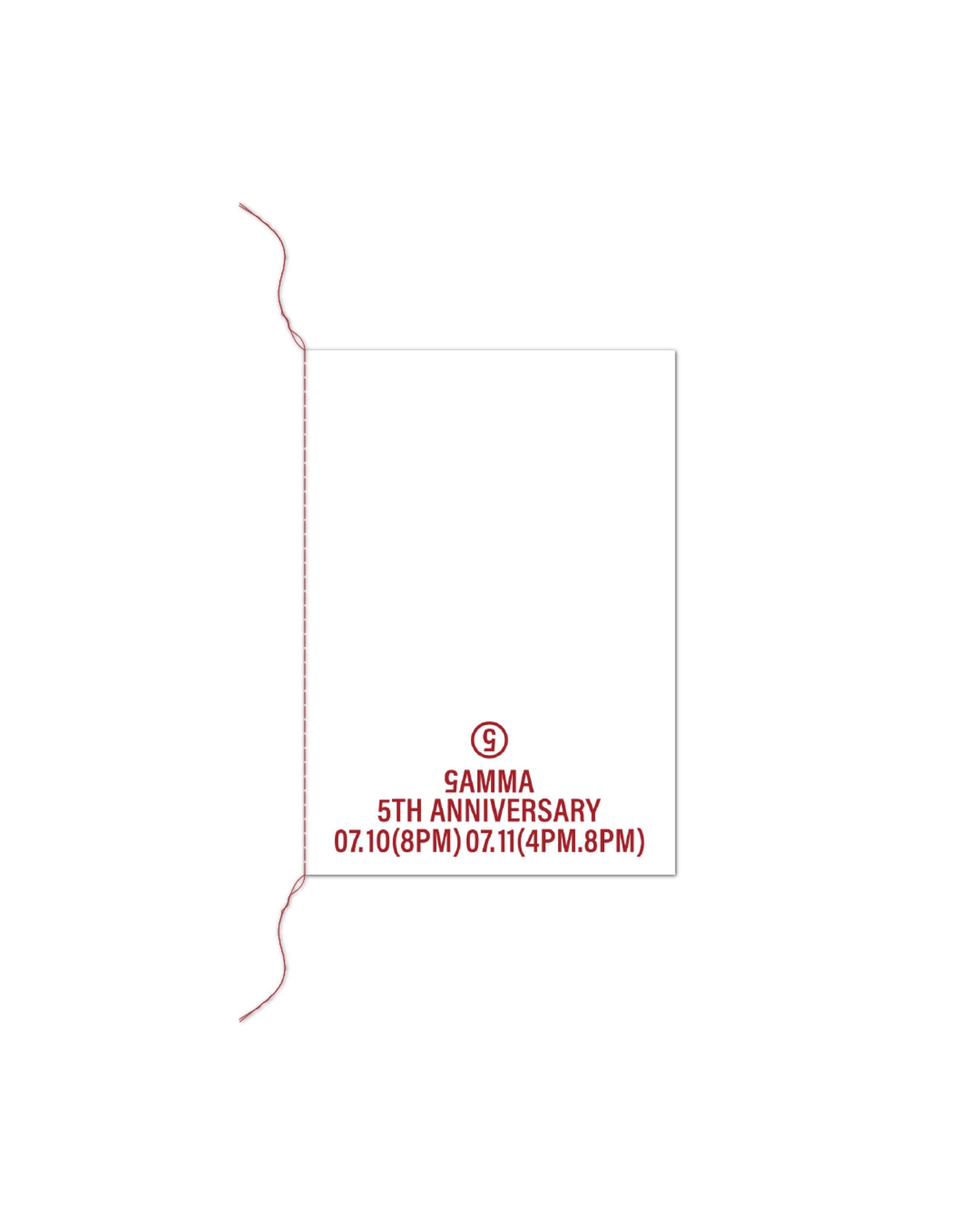 Subverted Anatomical Landscape ≪GAMMA≫ - 5