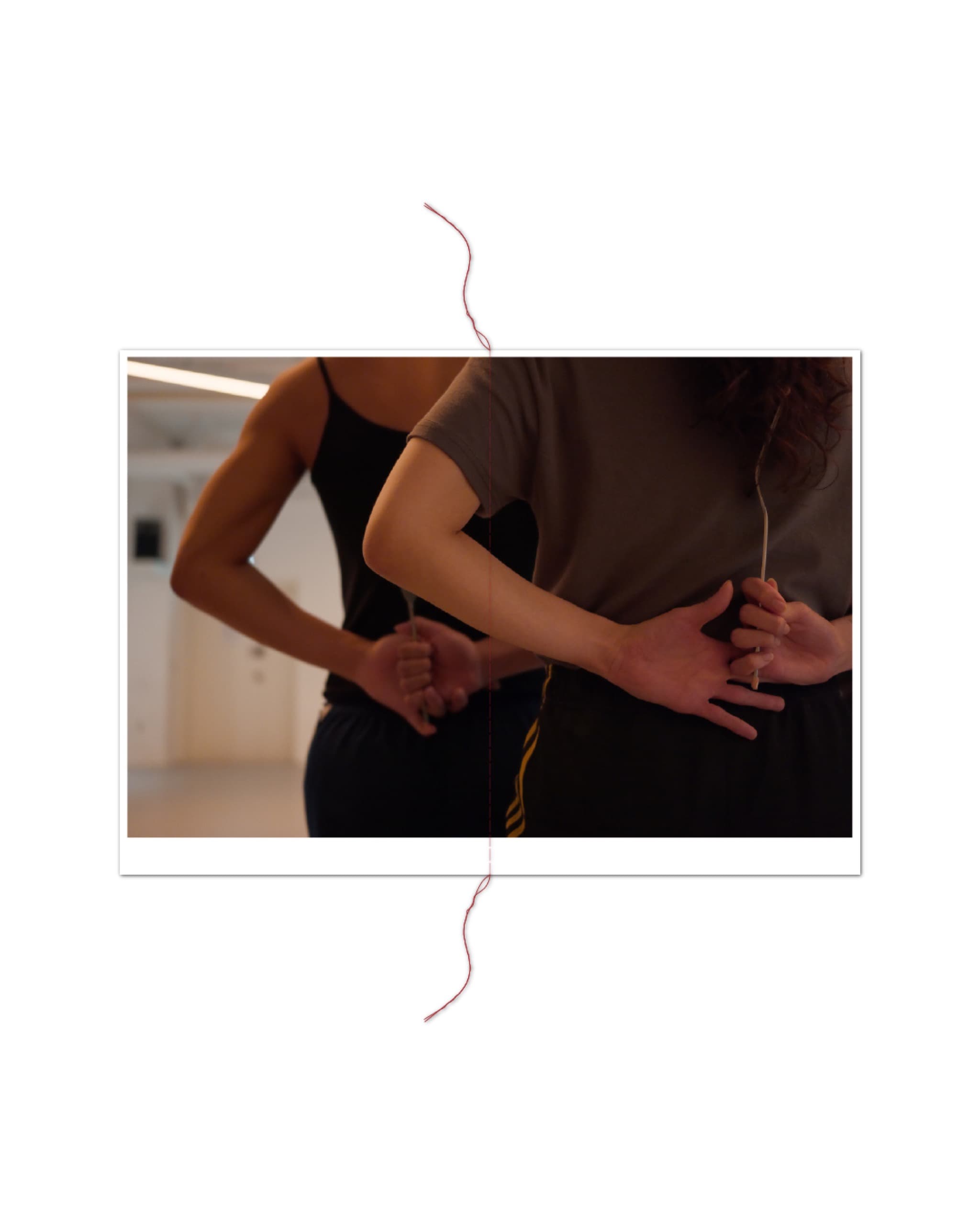 Subverted Anatomical Landscape ≪GAMMA≫ - 7