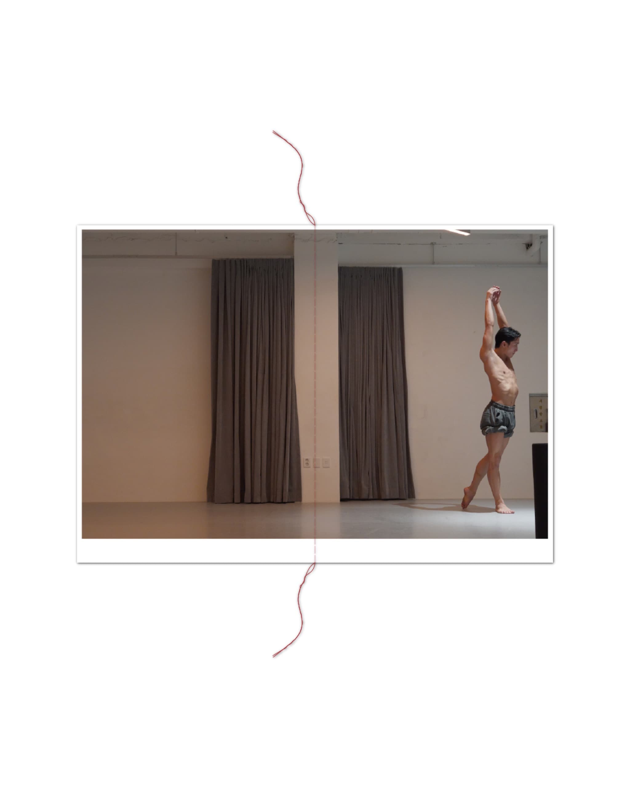 Subverted Anatomical Landscape ≪GAMMA≫ - 12