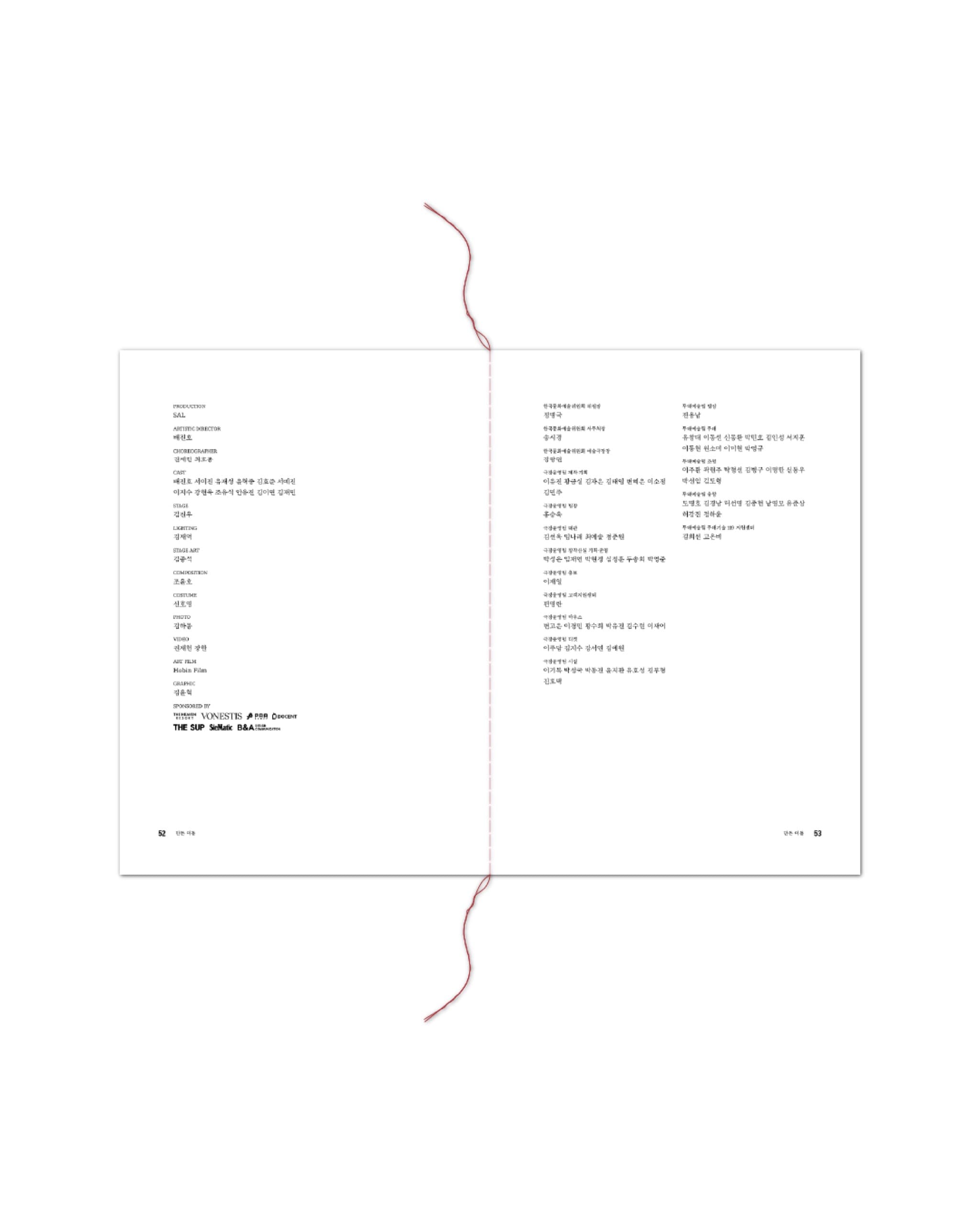 Subverted Anatomical Landscape ≪GAMMA≫ - 15