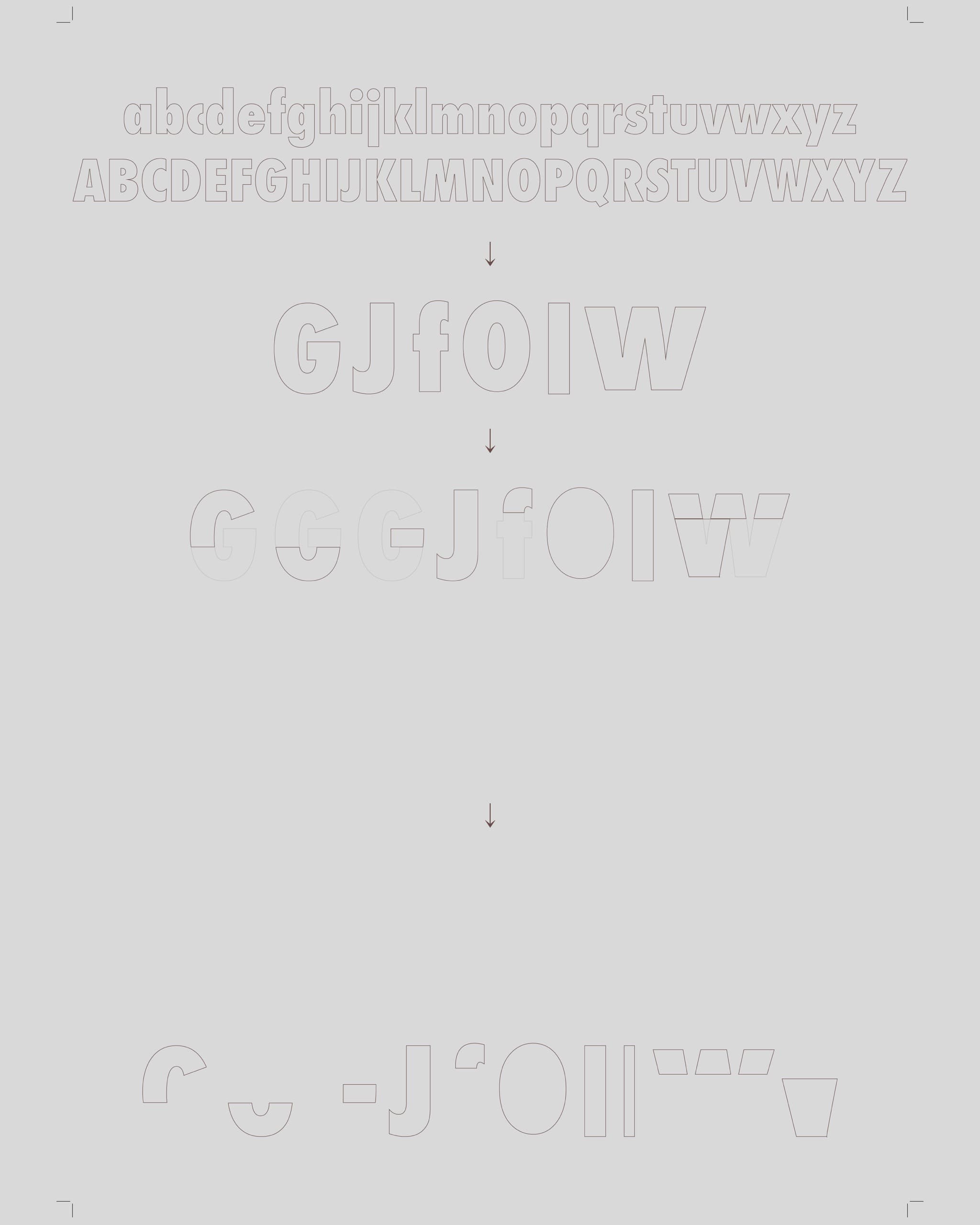 ISU INU Collaborative Project ≪Tracing Kinetics in Jeju≫ - 3