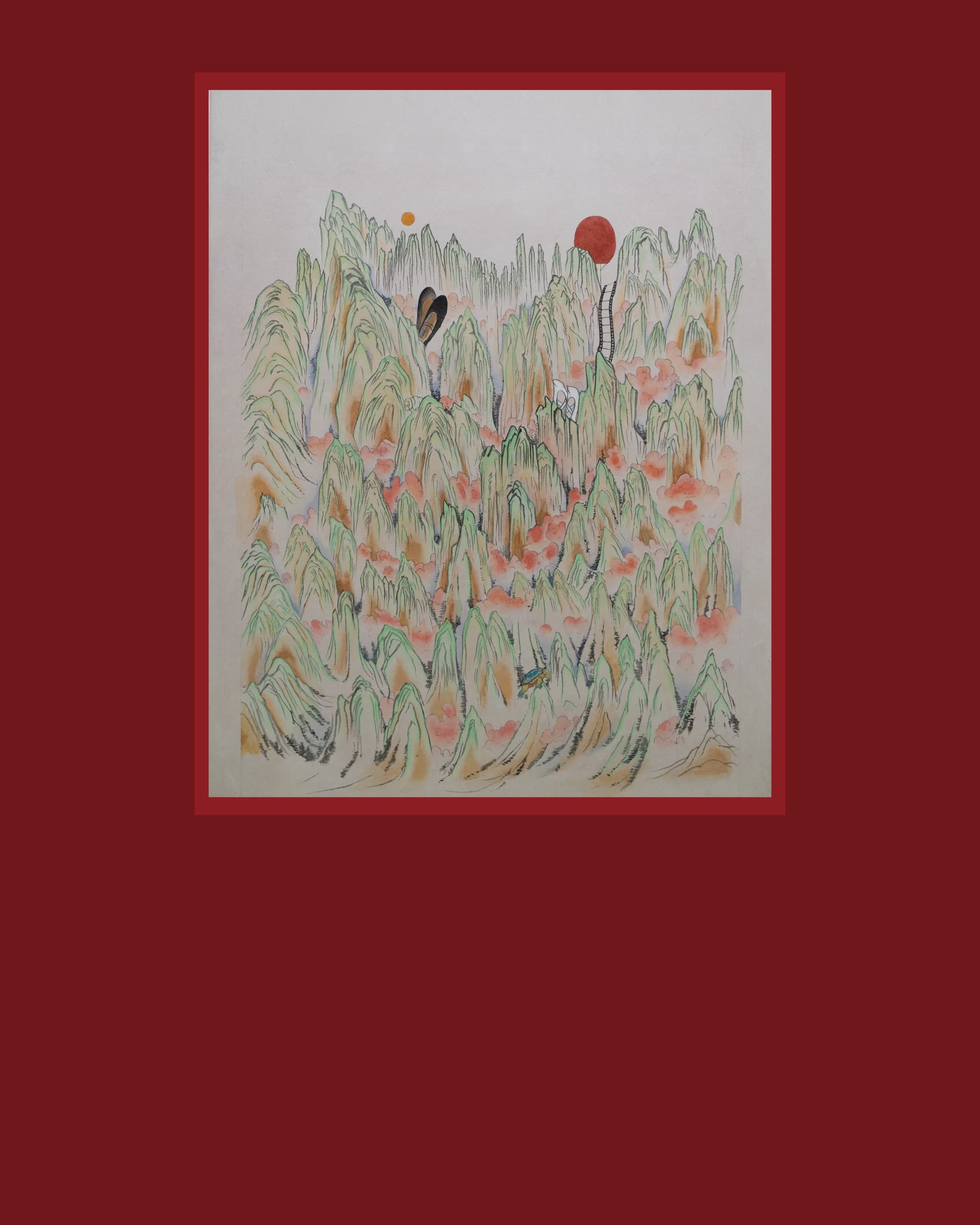 곰시선 프로젝트 ≪재활용? 제활용!≫ - 3