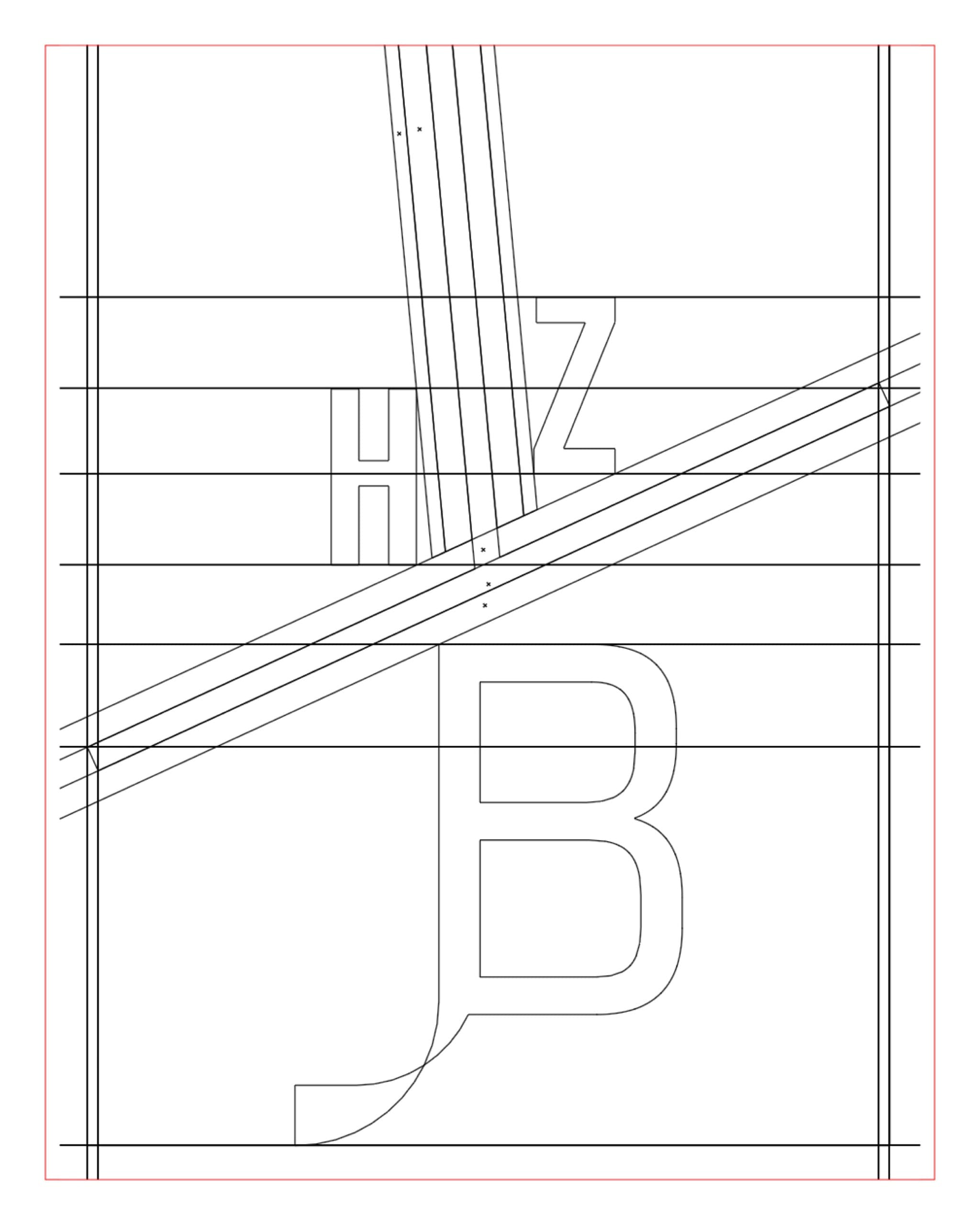 Subverted Anatomical Landscape ≪β≫ - 2