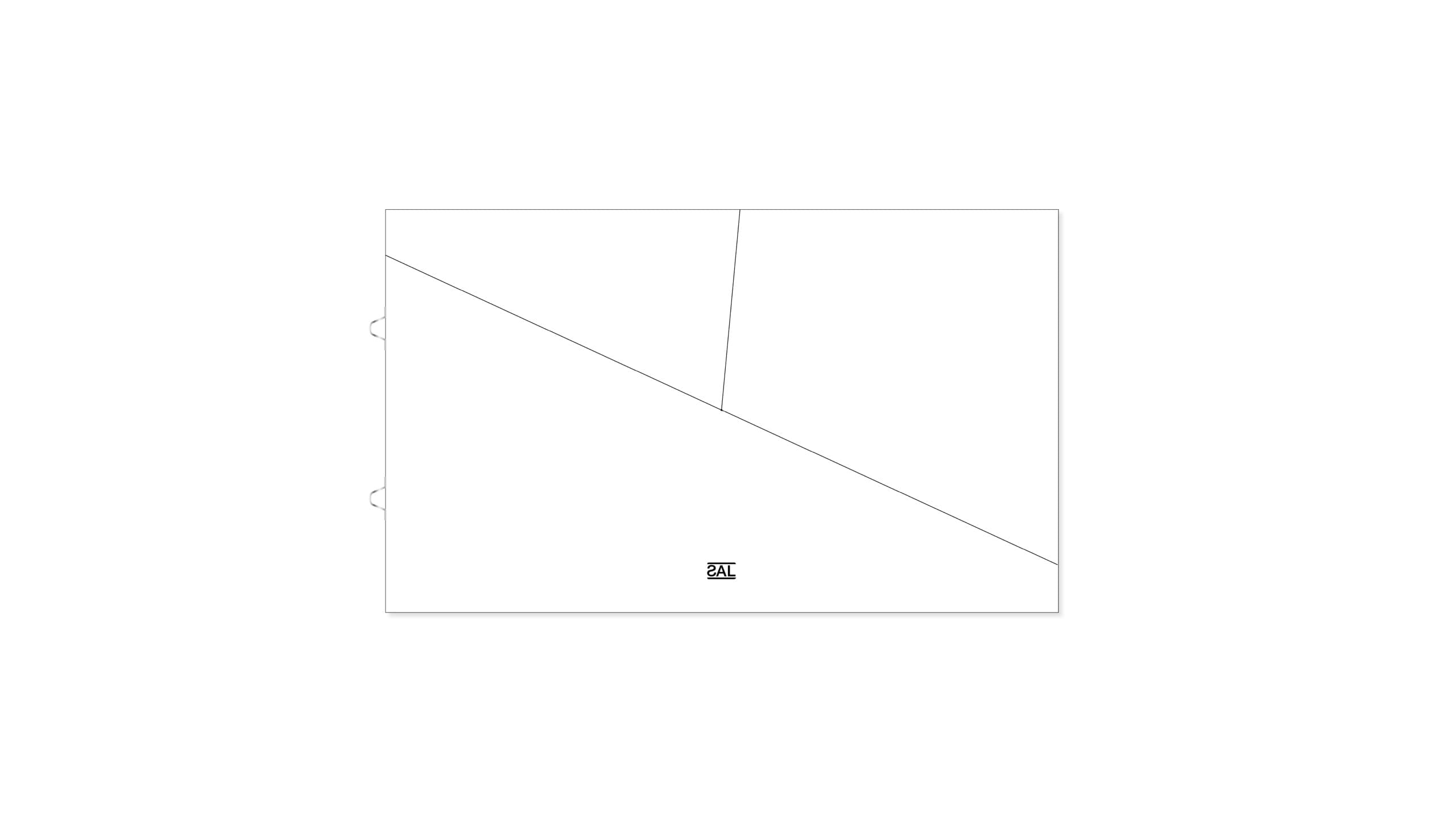Subverted Anatomical Landscape ≪β≫ - 14