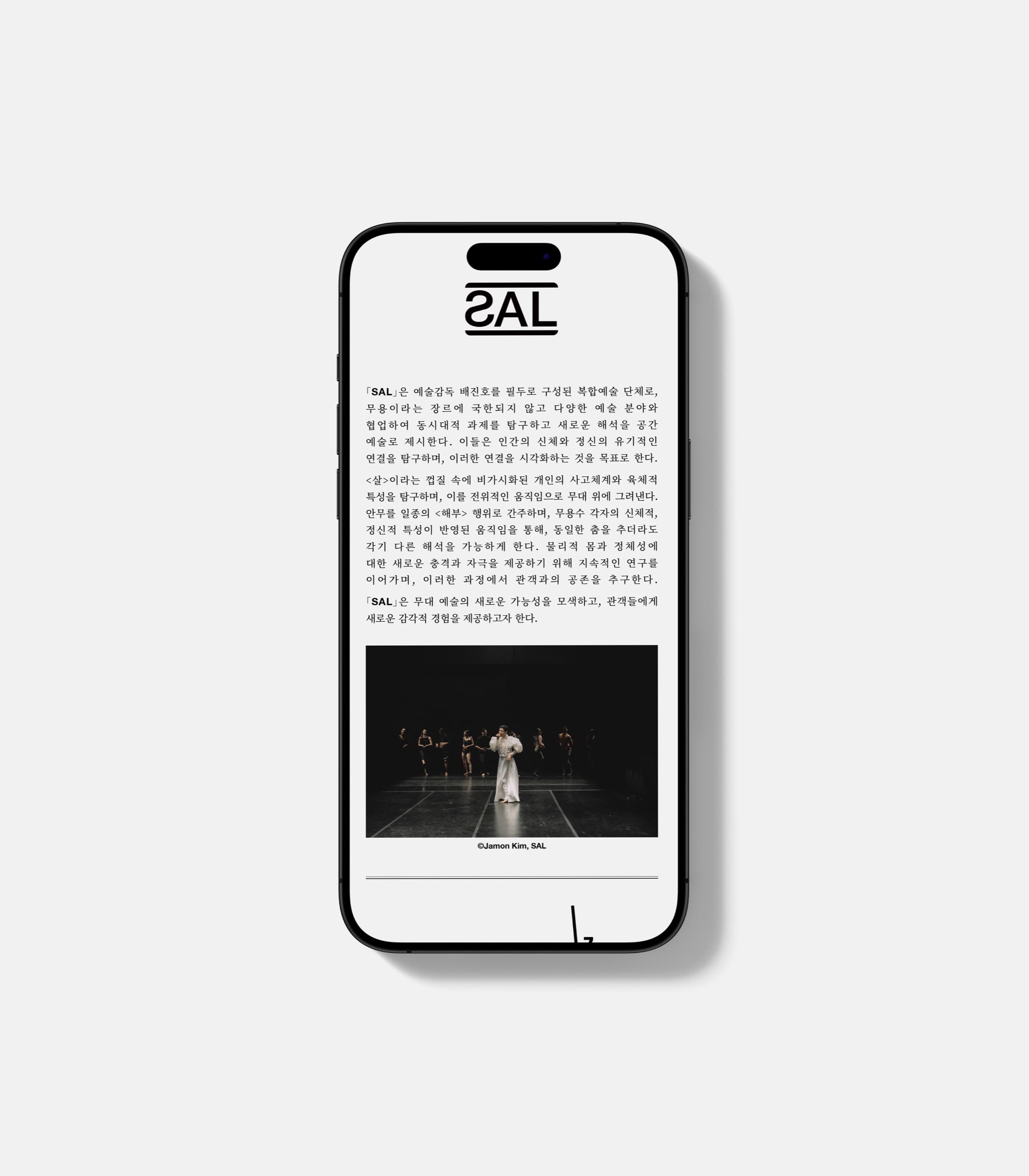 Subverted Anatomical Landscape ≪β≫ - 17