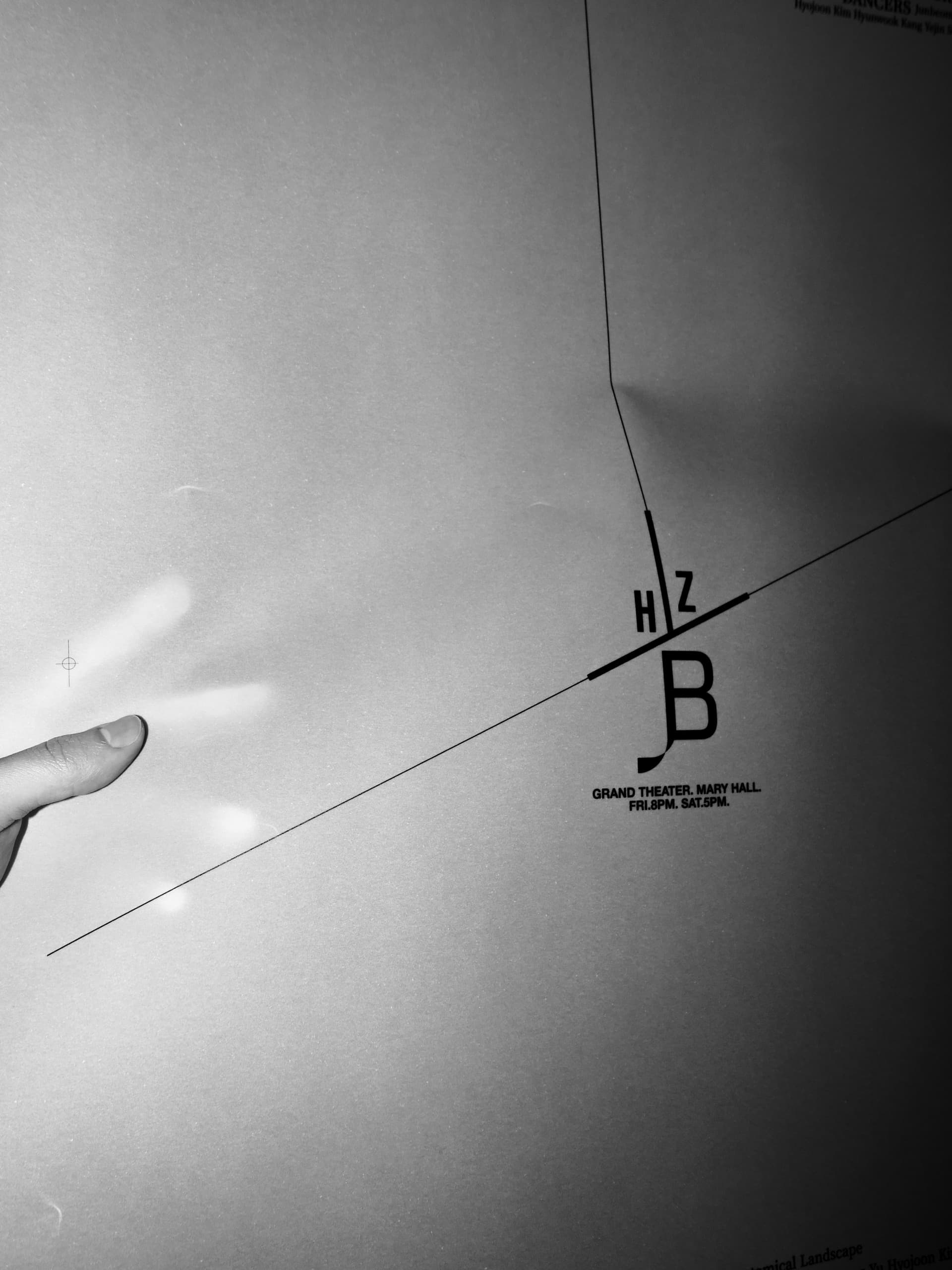 Subverted Anatomical Landscape ≪β≫ - 20