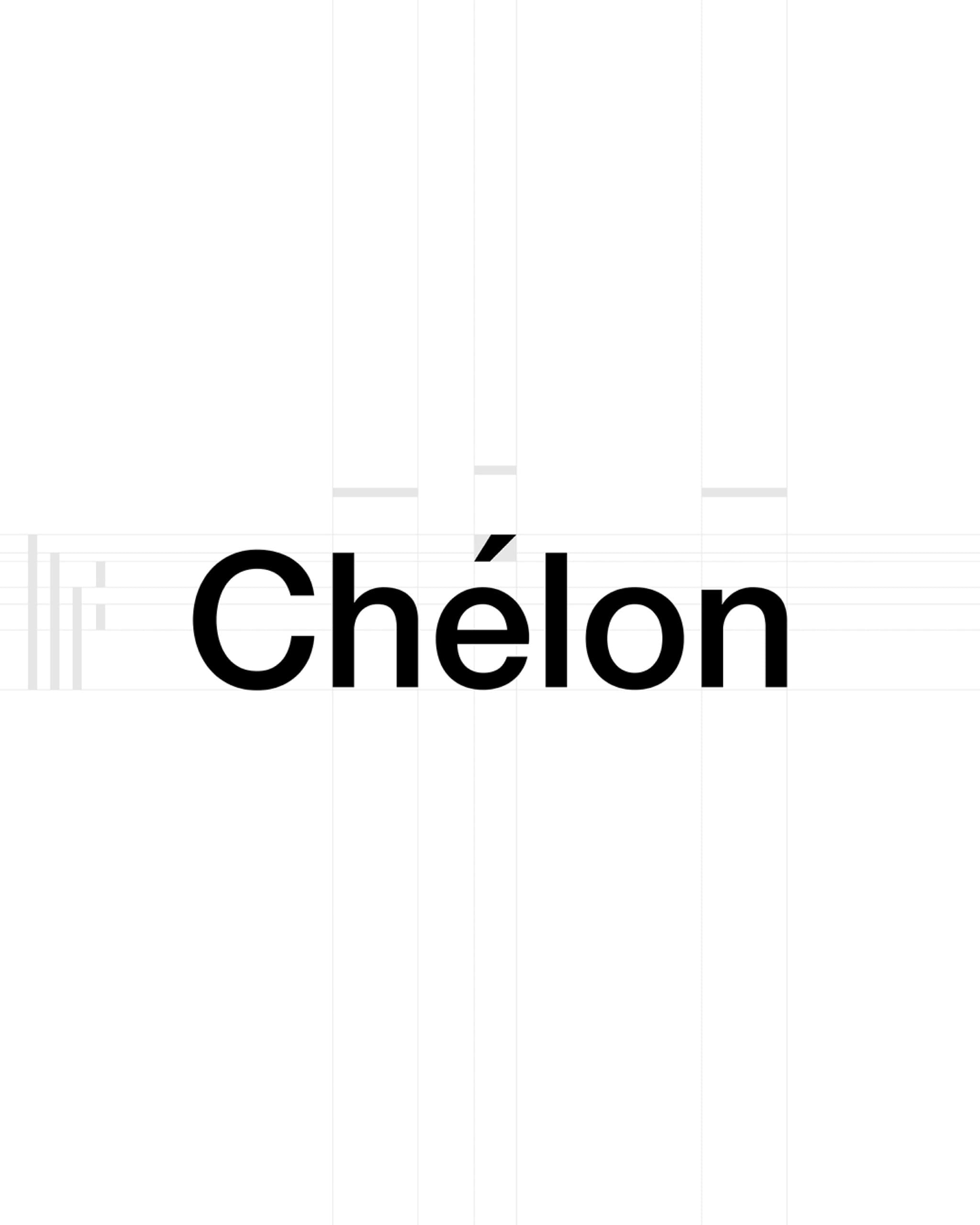 Chelon Archive Co. - 1