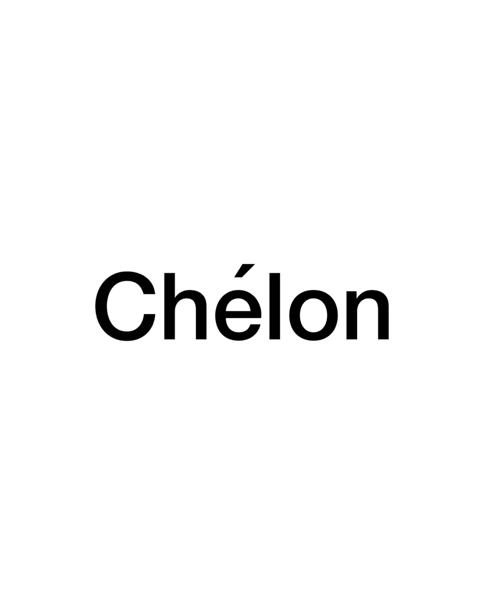 Chelon Archive Co. - 2