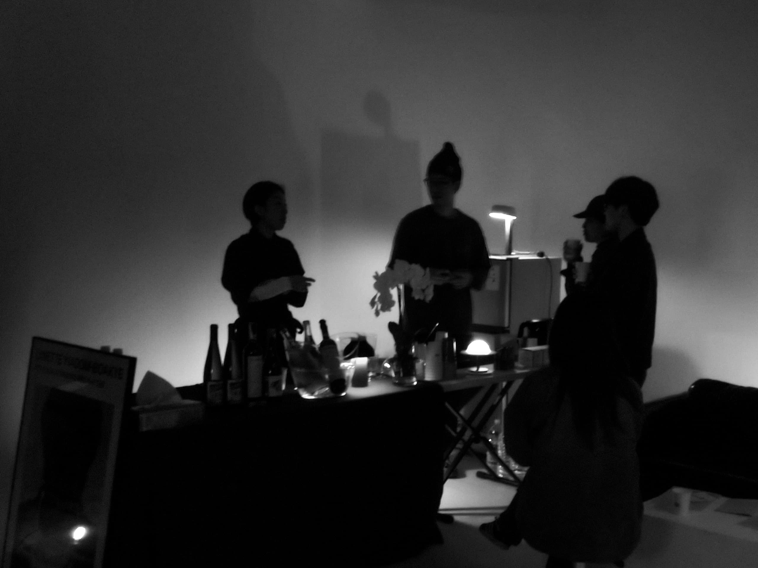 TTB x Bite Poets x Garb - 17