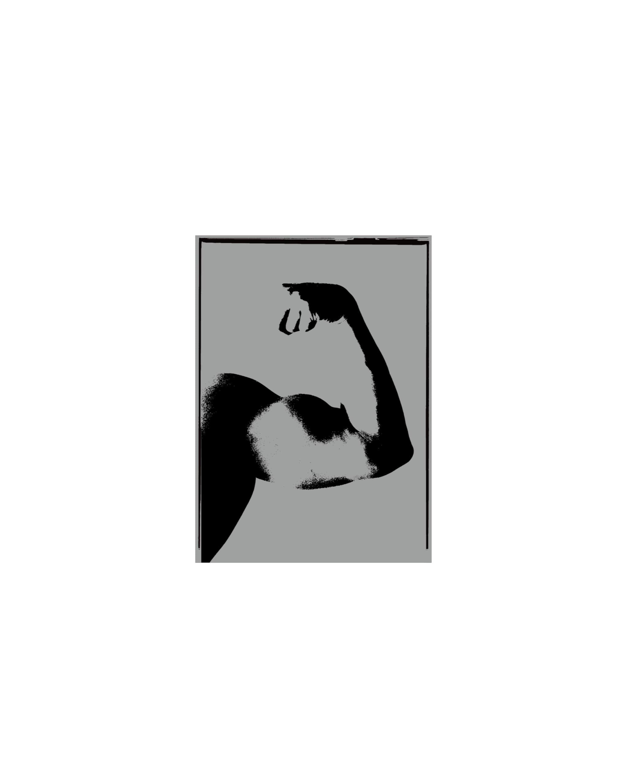 Fitness ideal x Bongkak Choi - 2