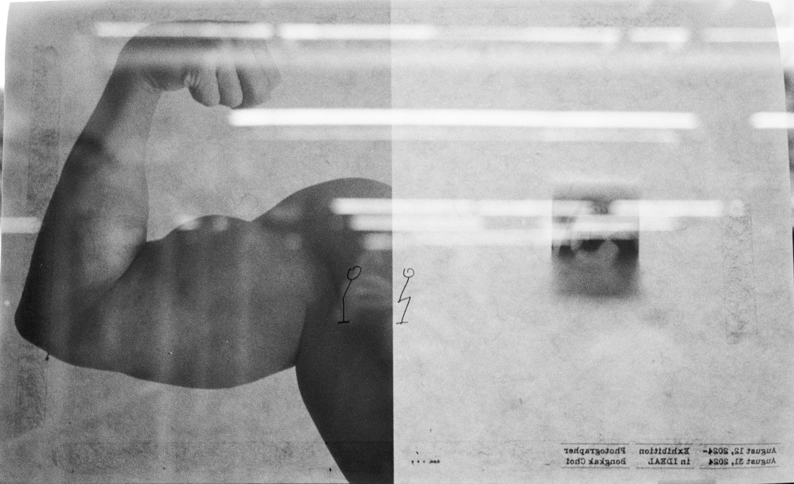 Fitness ideal x Bongkak Choi - 7