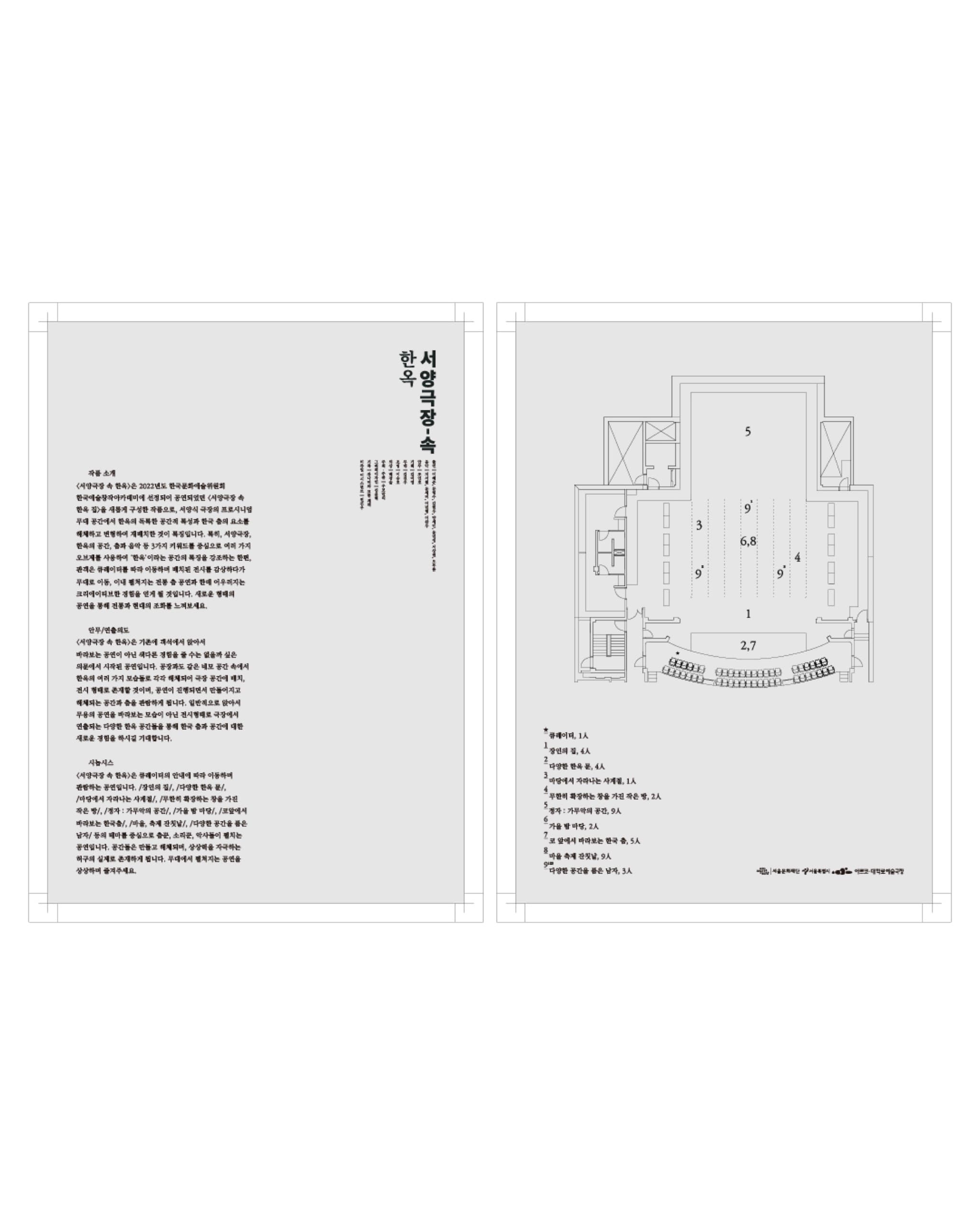 Ubomanli ≪서양극장 속 한옥≫ - 5