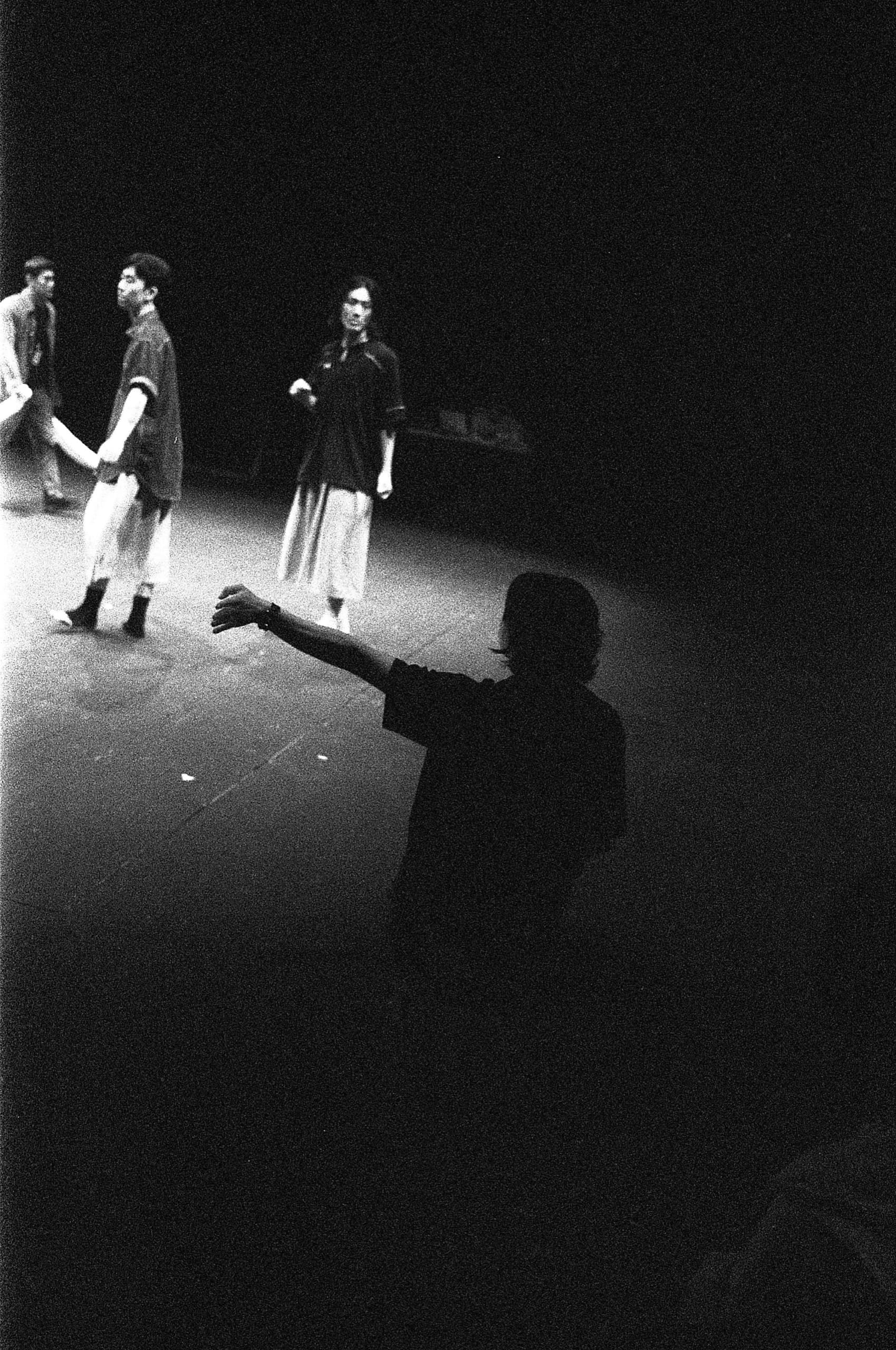 Ubomanli ≪서양극장 속 한옥≫ - 16