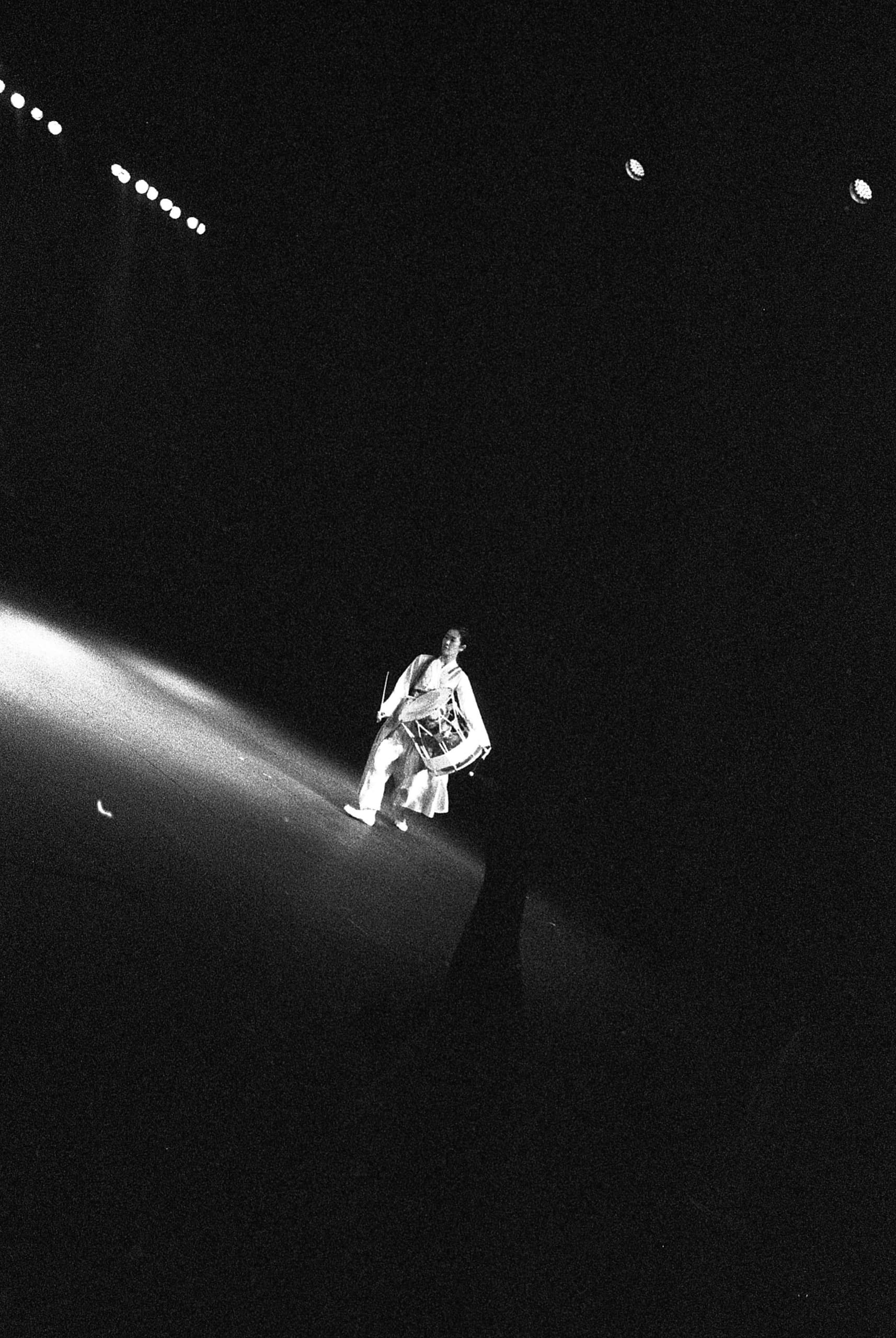 Ubomanli ≪서양극장 속 한옥≫ - 20