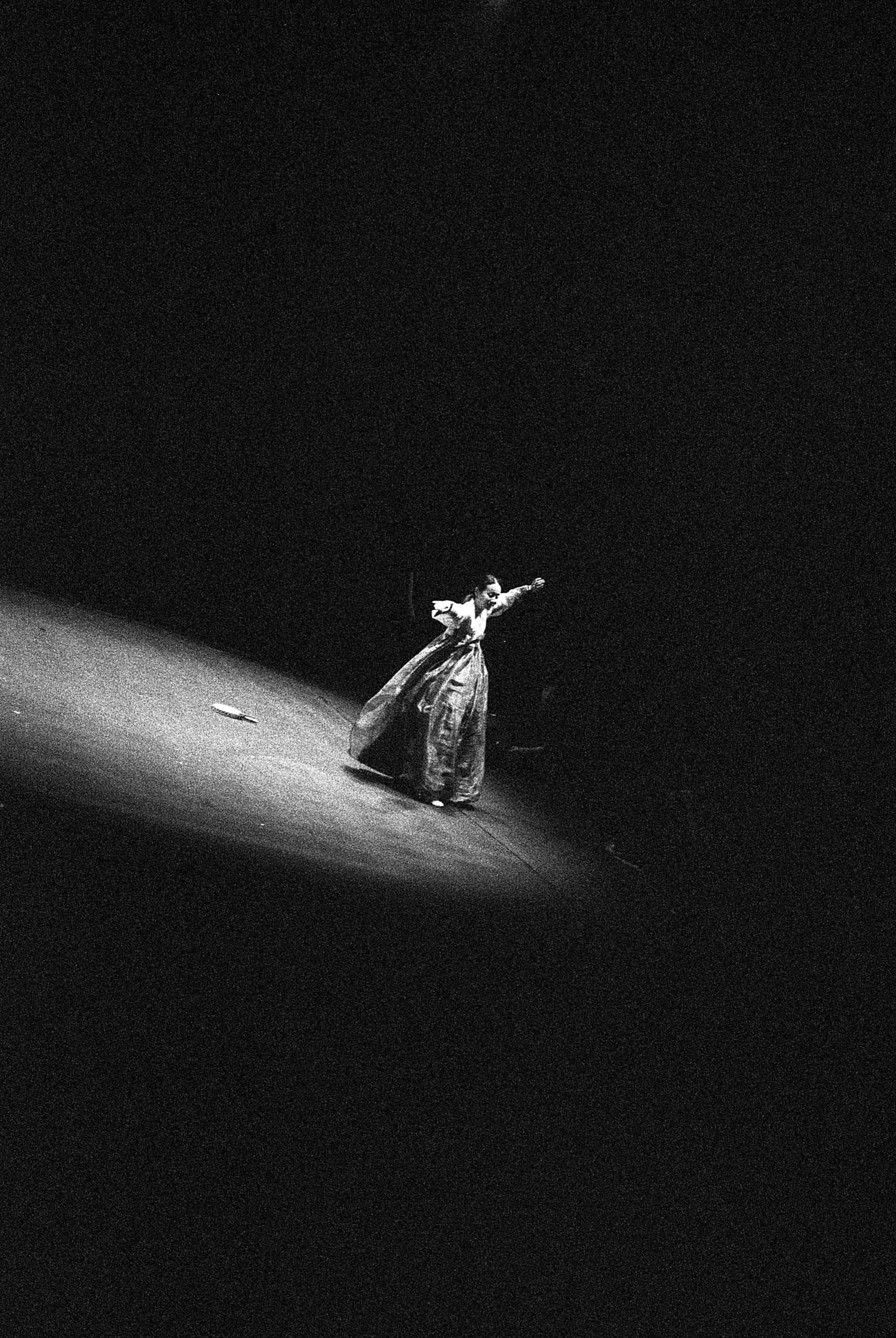 Ubomanli ≪서양극장 속 한옥≫ - 21