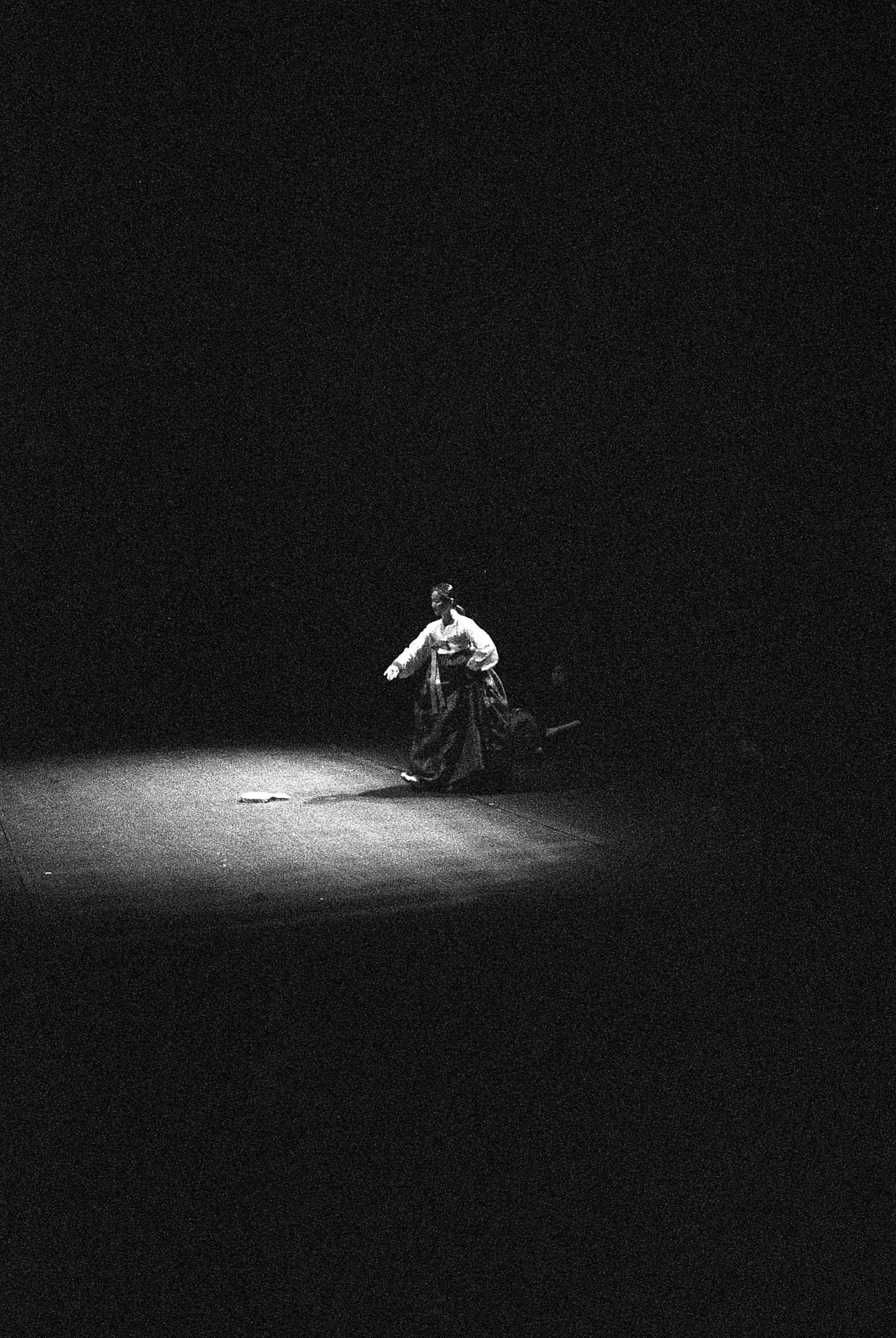 Ubomanli ≪서양극장 속 한옥≫ - 22