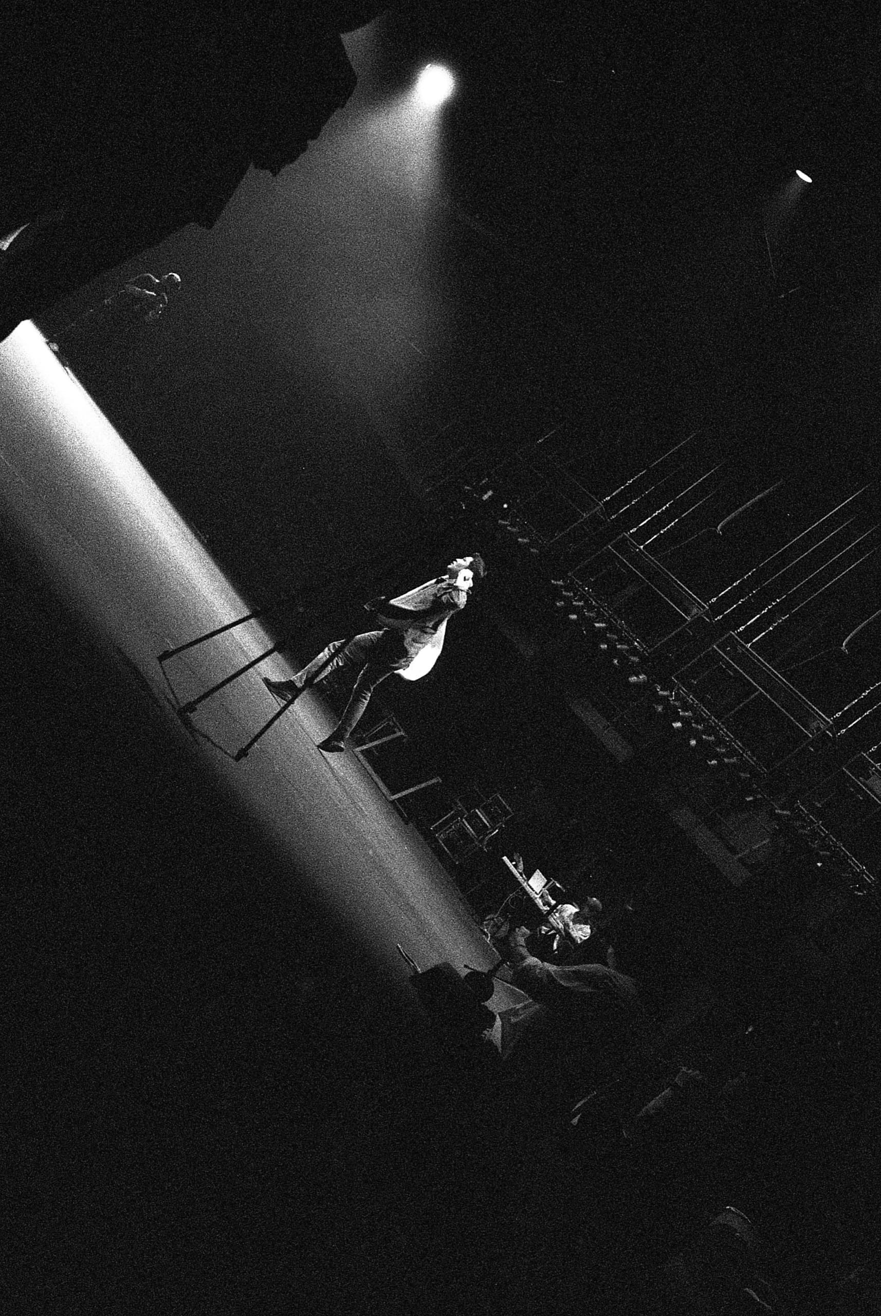 Ubomanli ≪서양극장 속 한옥≫ - 27