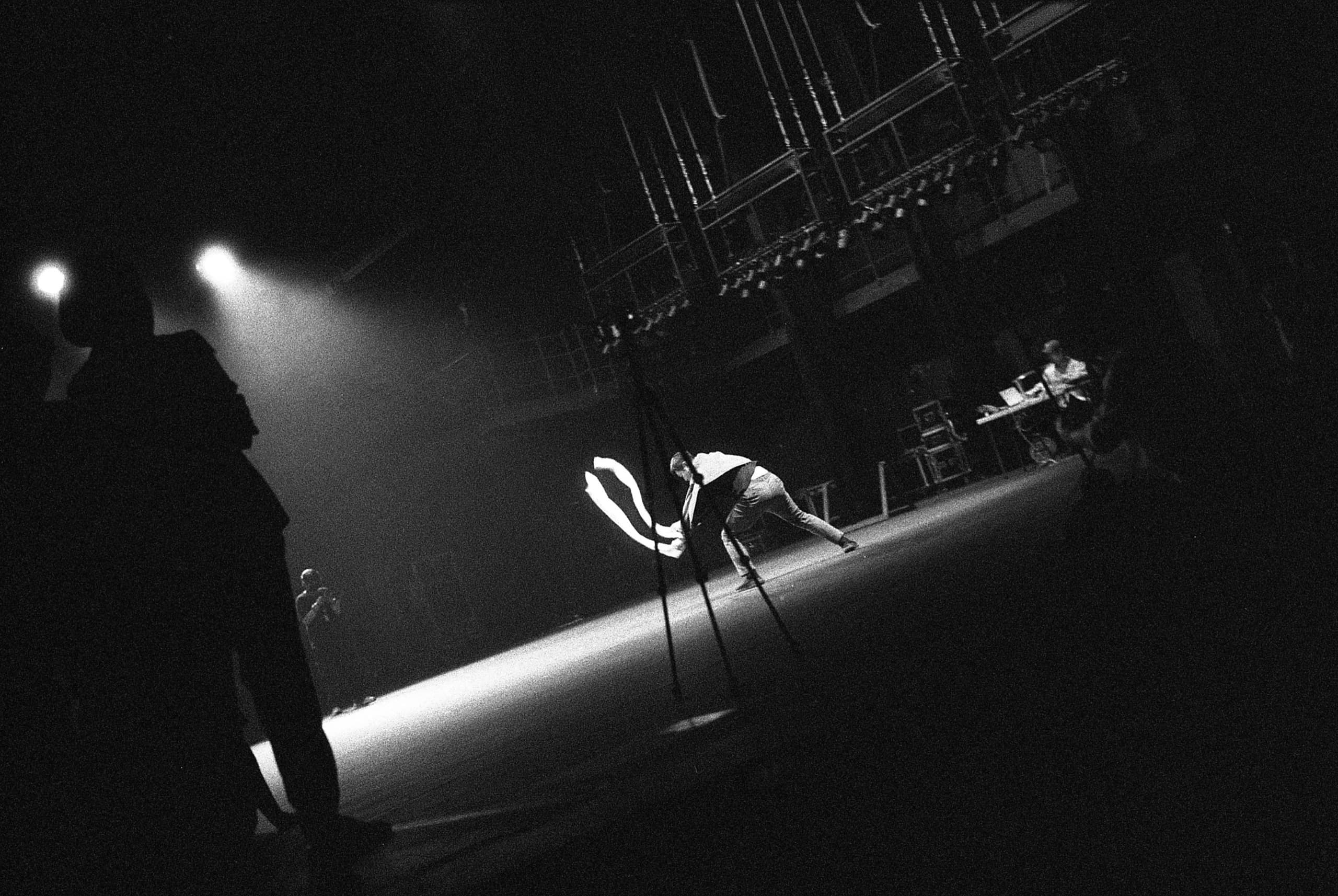 Ubomanli ≪서양극장 속 한옥≫ - 28