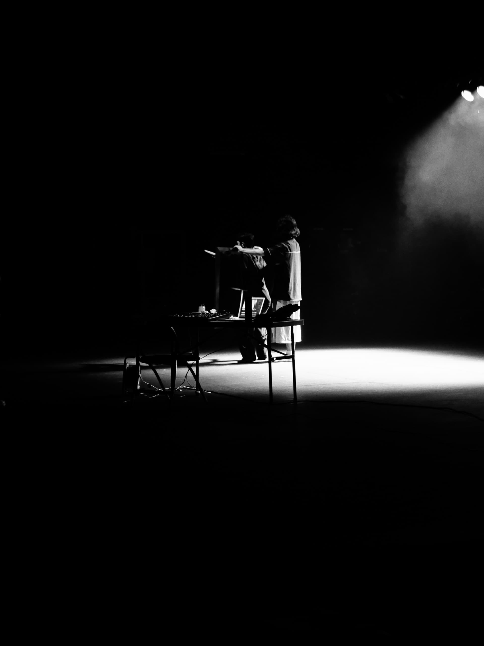 Ubomanli ≪서양극장 속 한옥≫ - 32