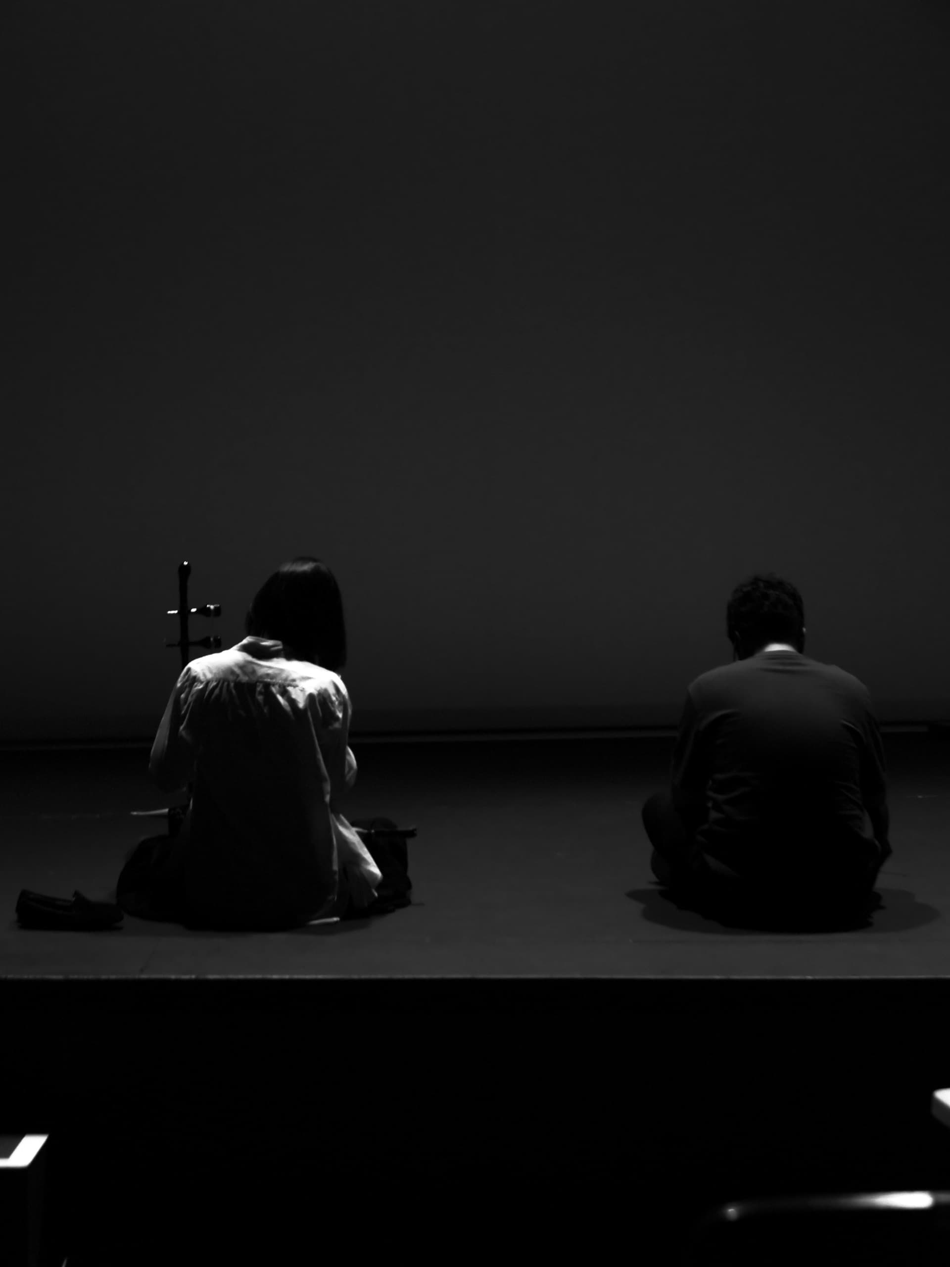 Ubomanli ≪서양극장 속 한옥≫ - 34