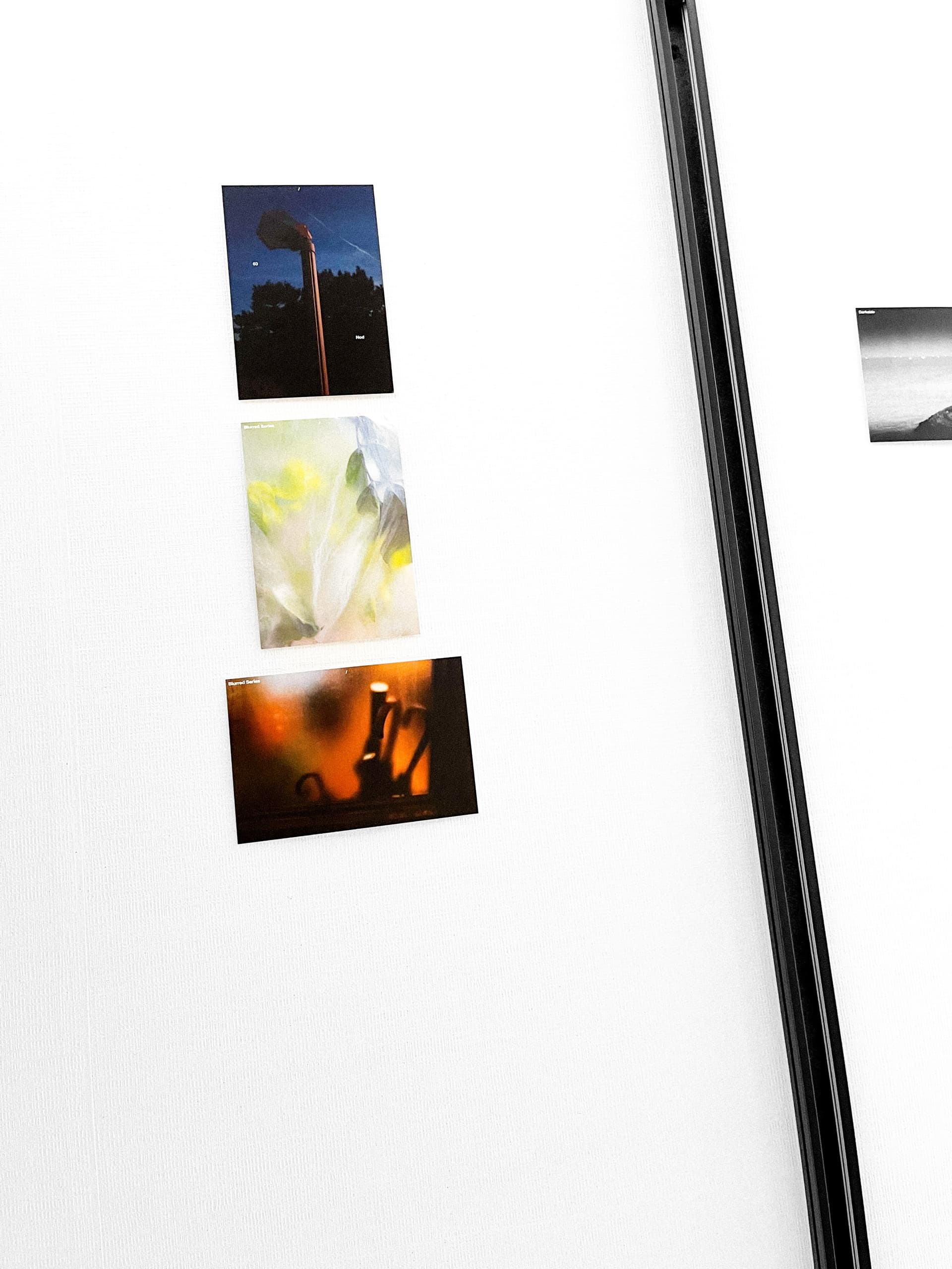 Oboae x 사진가 최원혁 - 1