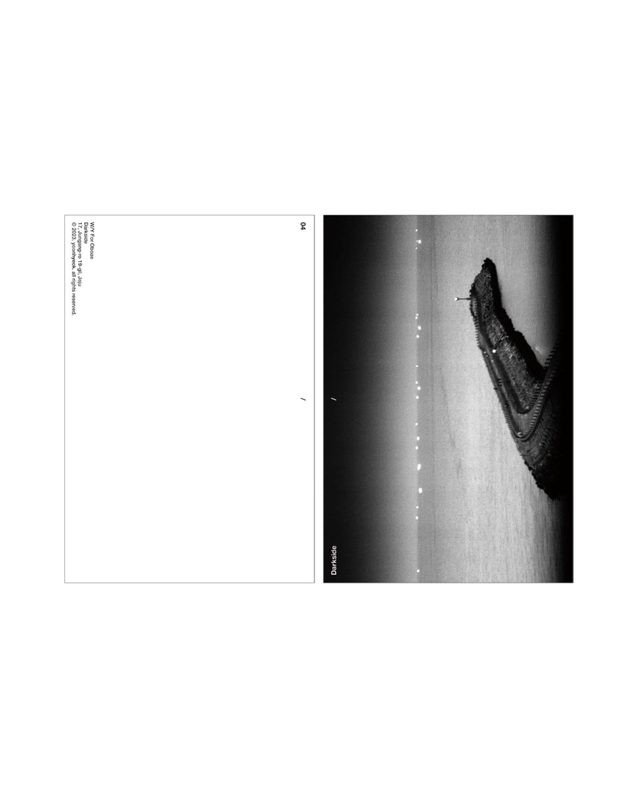 Oboae x 사진가 최원혁 - 7