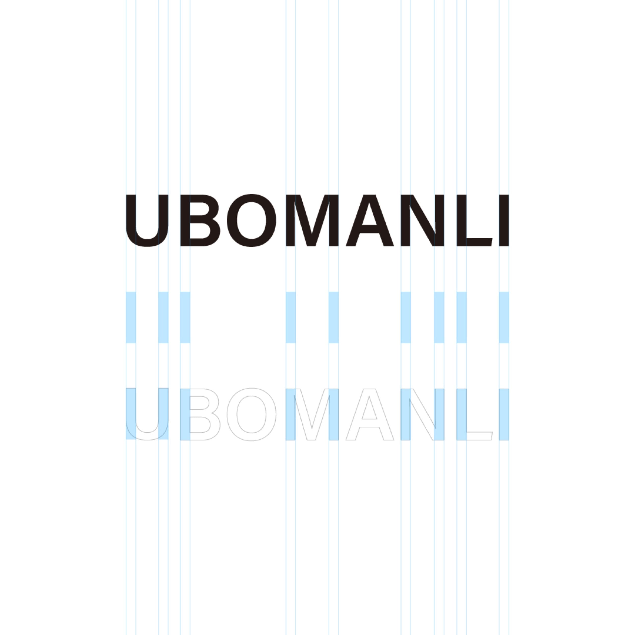 Ubomanli - 1