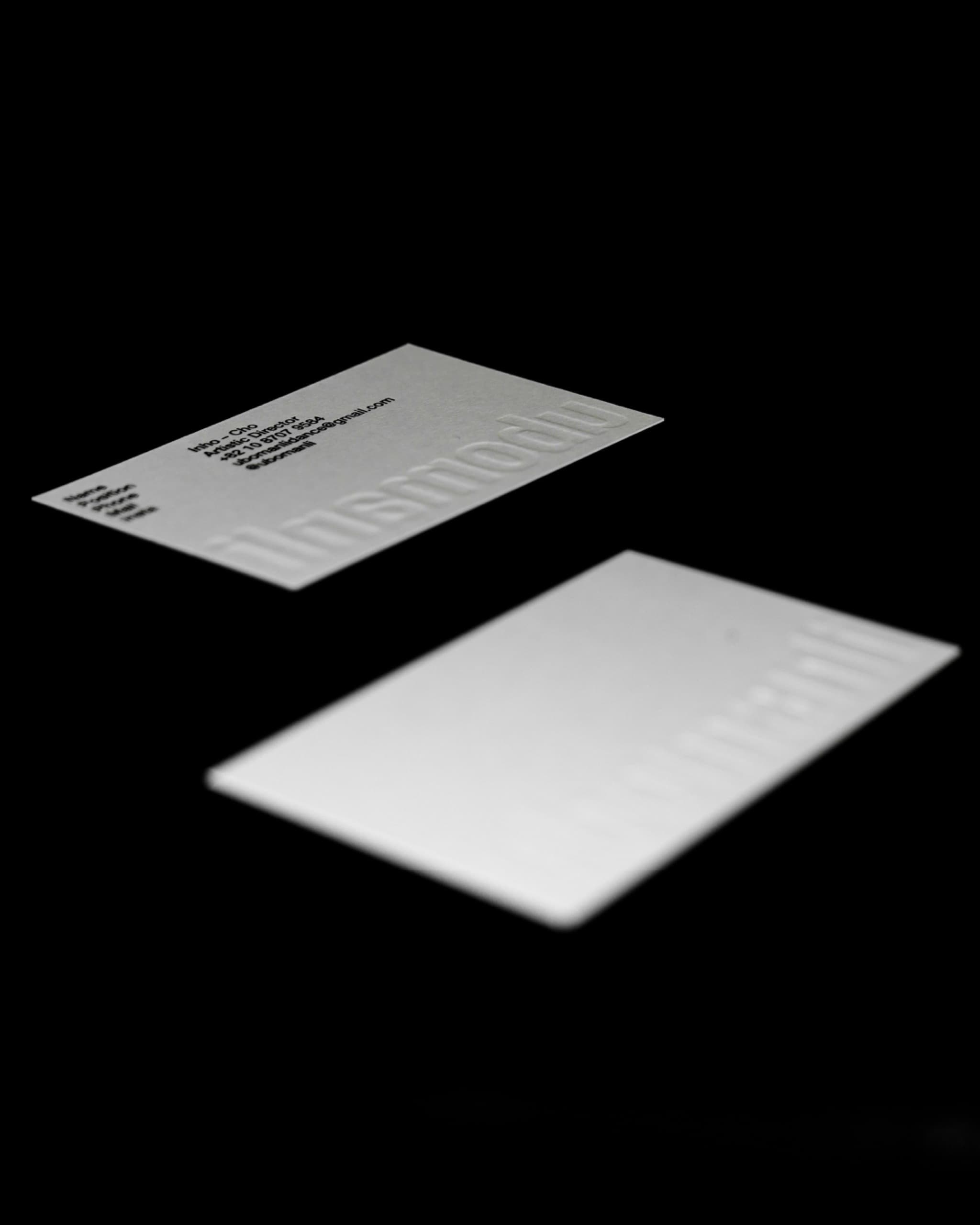 Ubomanli BusinessCard - 2