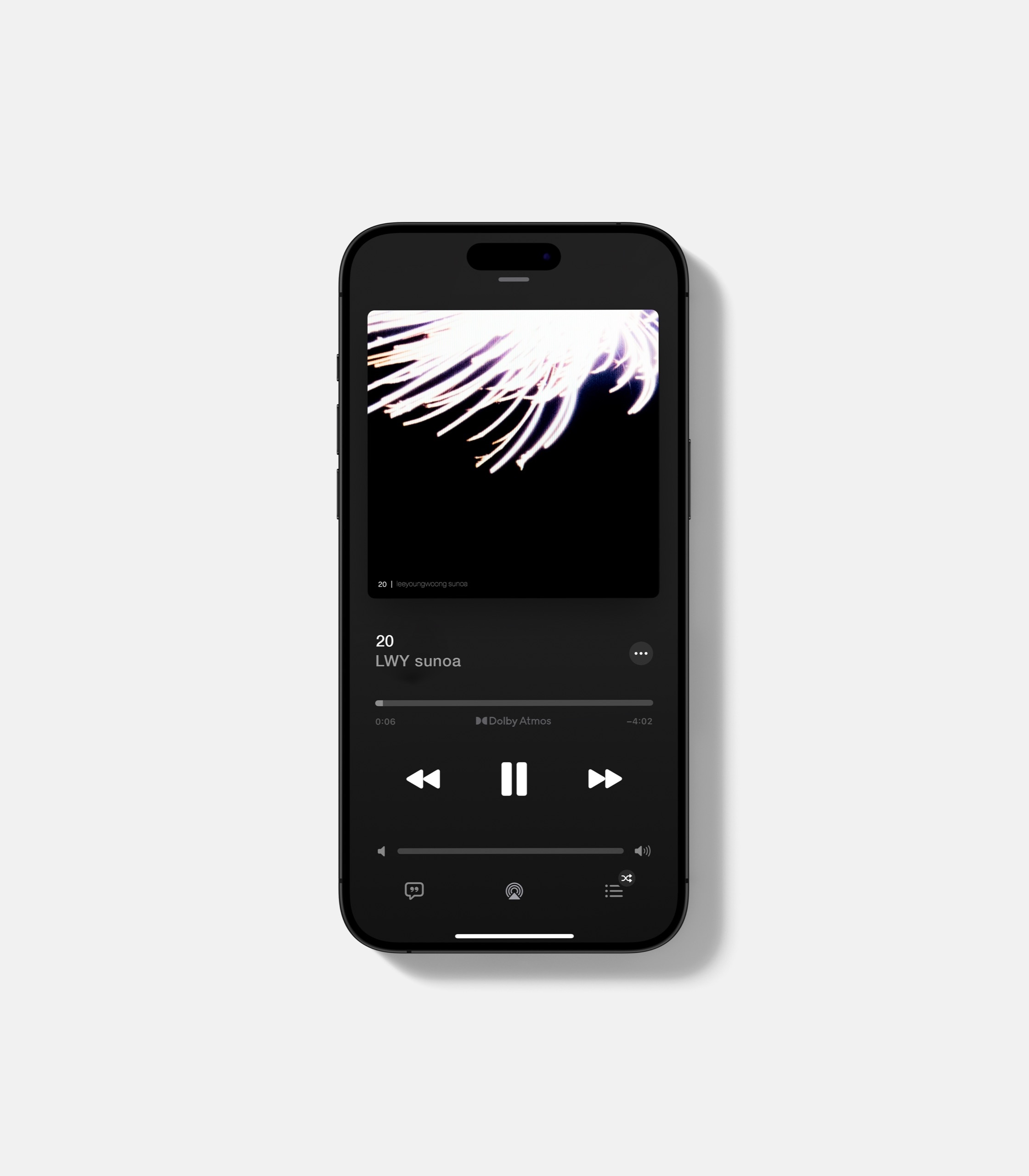 LWY x Sunoa ≪20≫ - 4