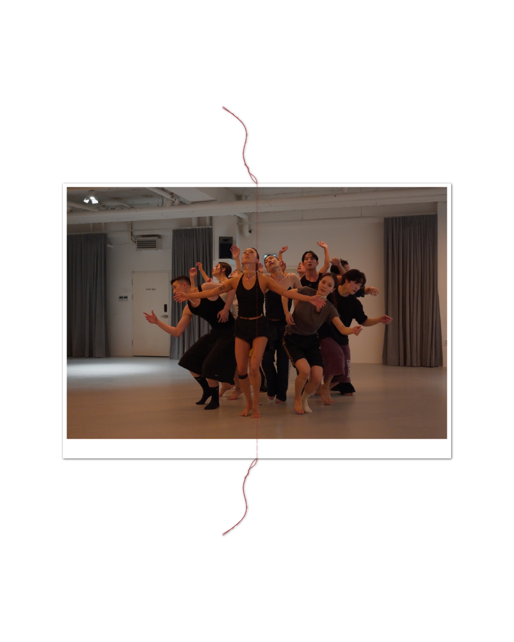 Subverted Anatomical Landscape ≪GAMMA≫ - 13