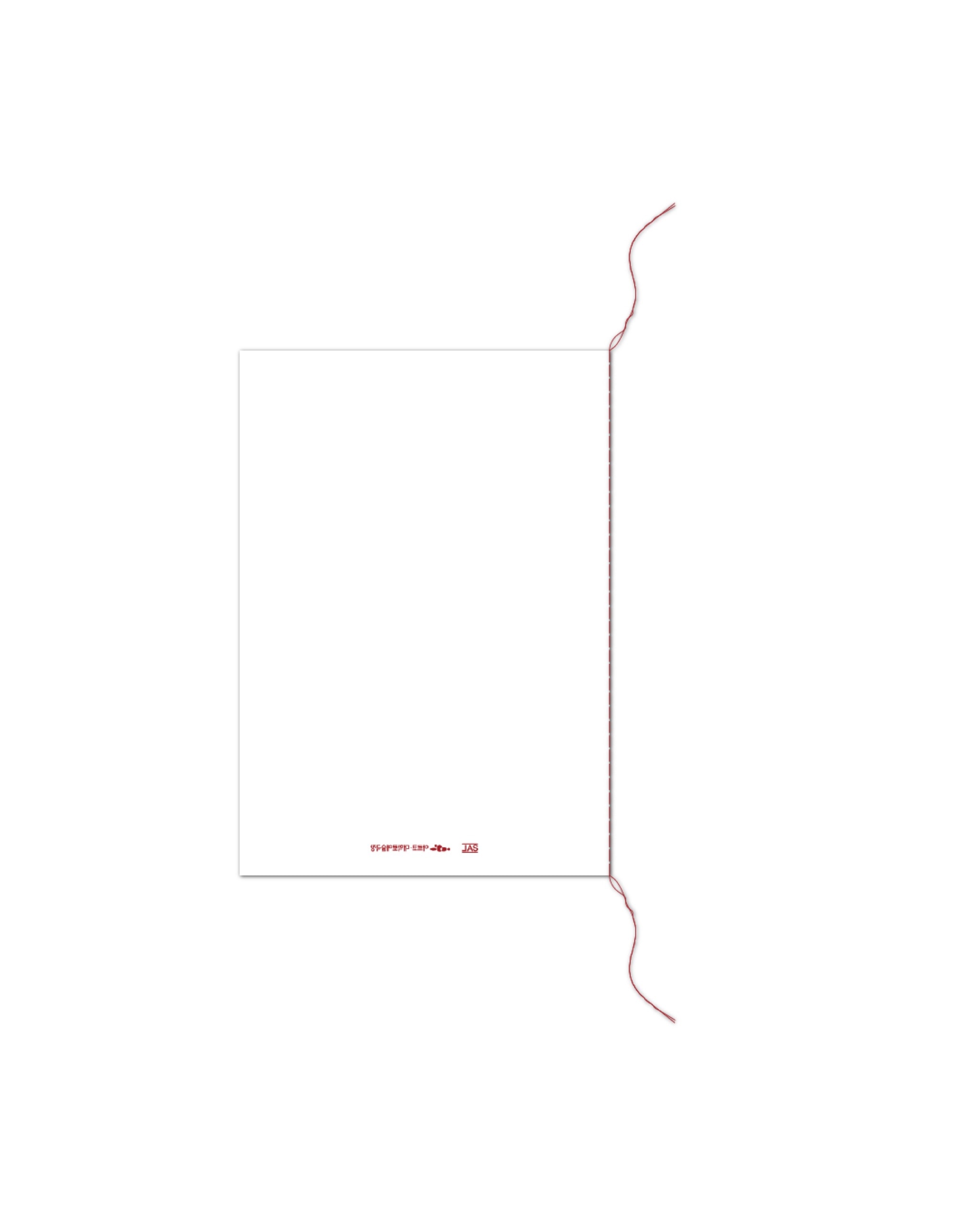 Subverted Anatomical Landscape ≪GAMMA≫ - 17