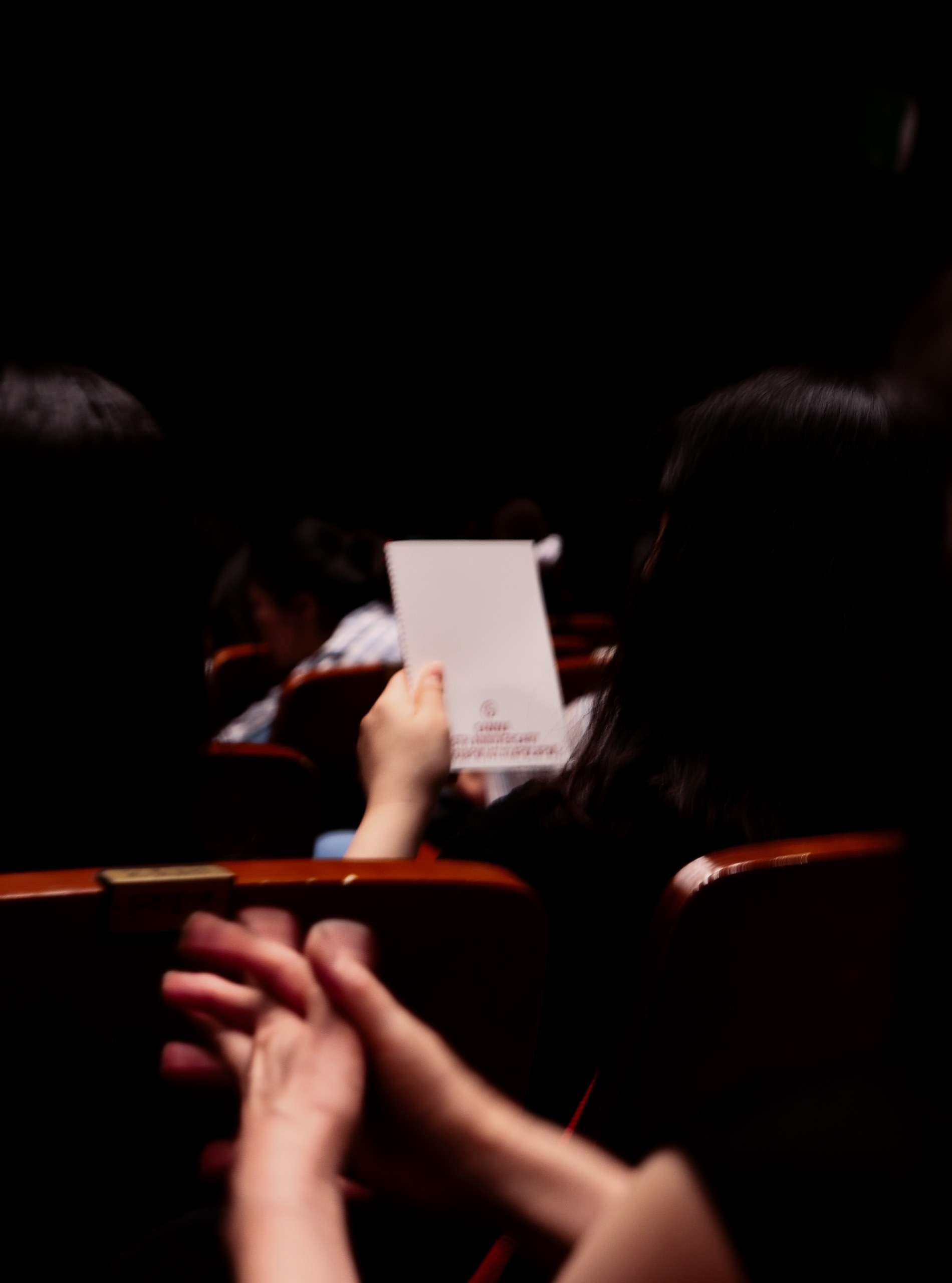 Subverted Anatomical Landscape ≪GAMMA≫ - 23