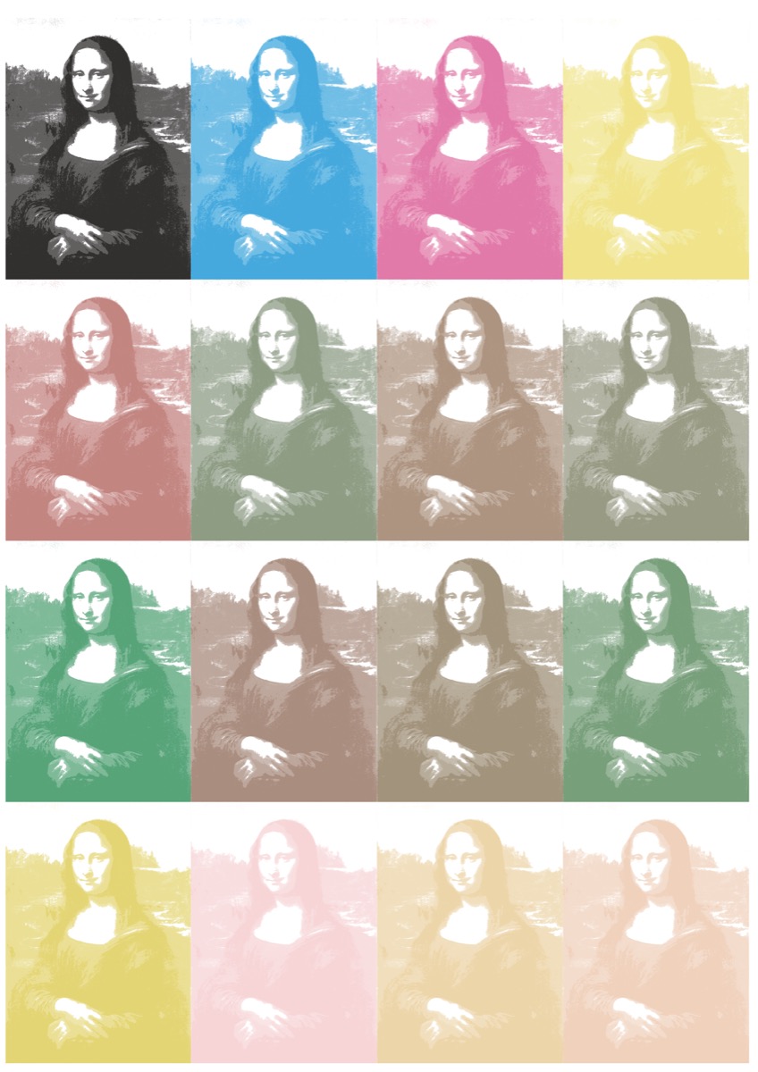 Divergent Consequences With Single Image - 2