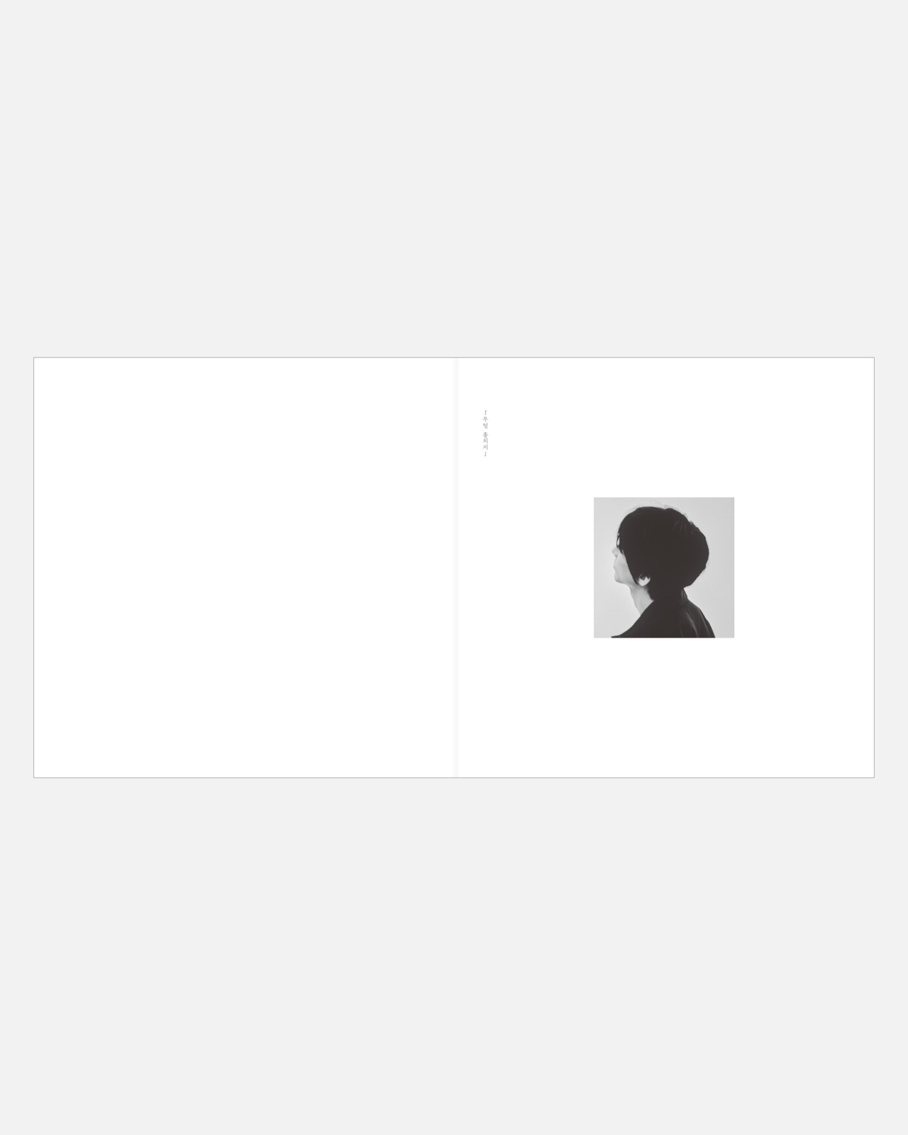 Seungyoon Lee 4th Full-length Studio Album ≪0≫ - 3