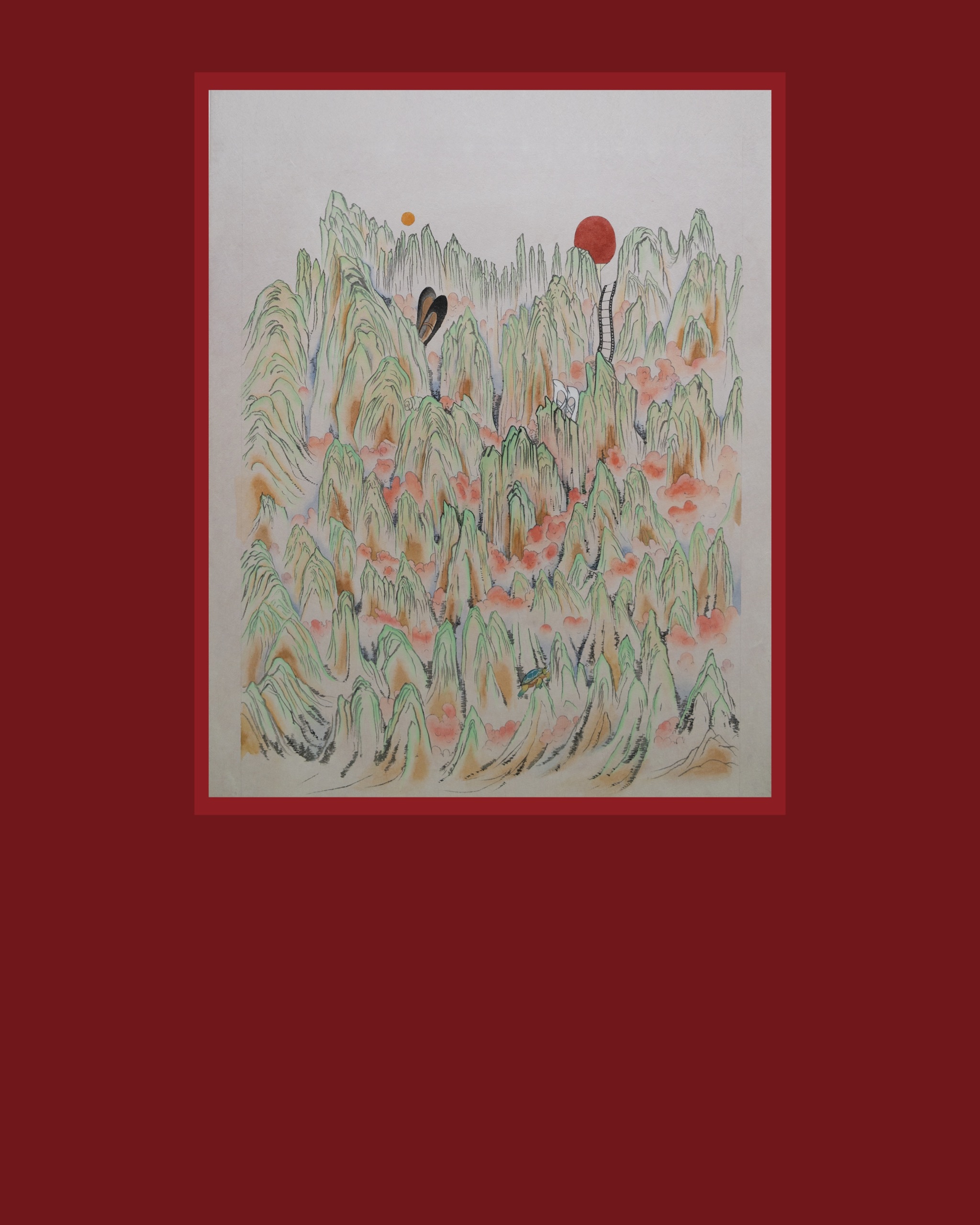 곰시선 프로젝트 ≪재활용? 제활용!≫ - 3