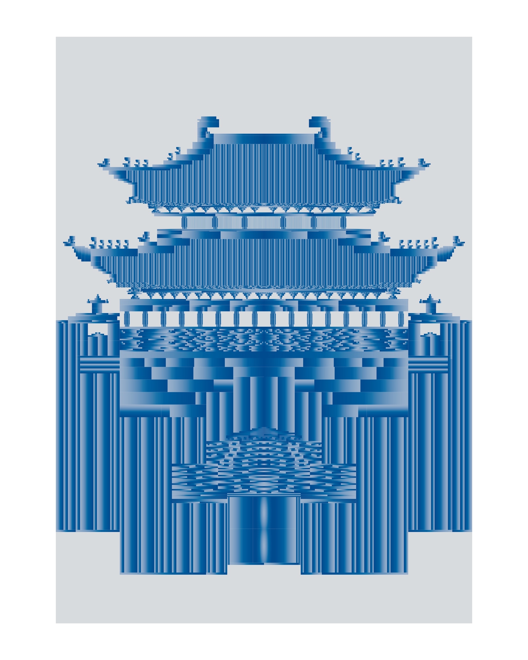 ≪다닥다닥 마켓 백상회(百象會)≫ - 1