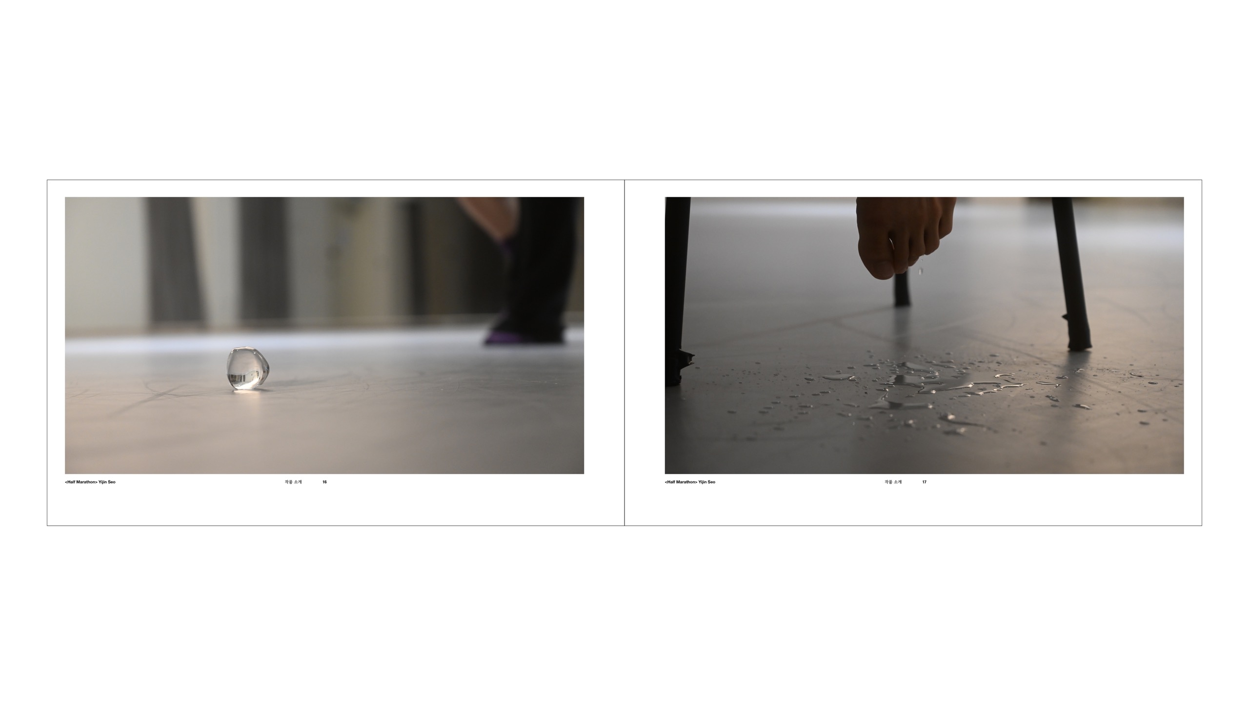 Subverted Anatomical Landscape ≪β≫ - 12