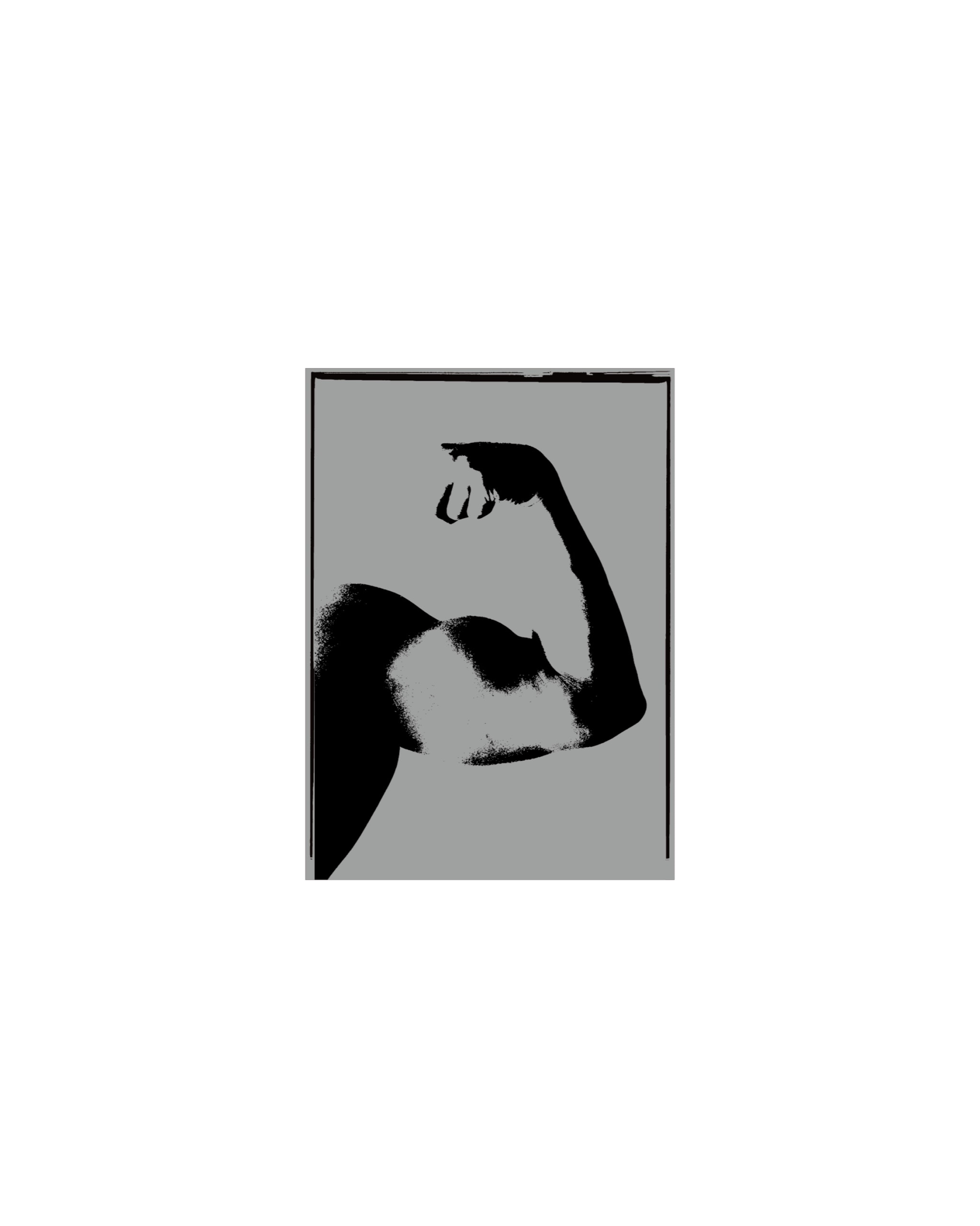 Fitness ideal x Bongkak Choi - 2