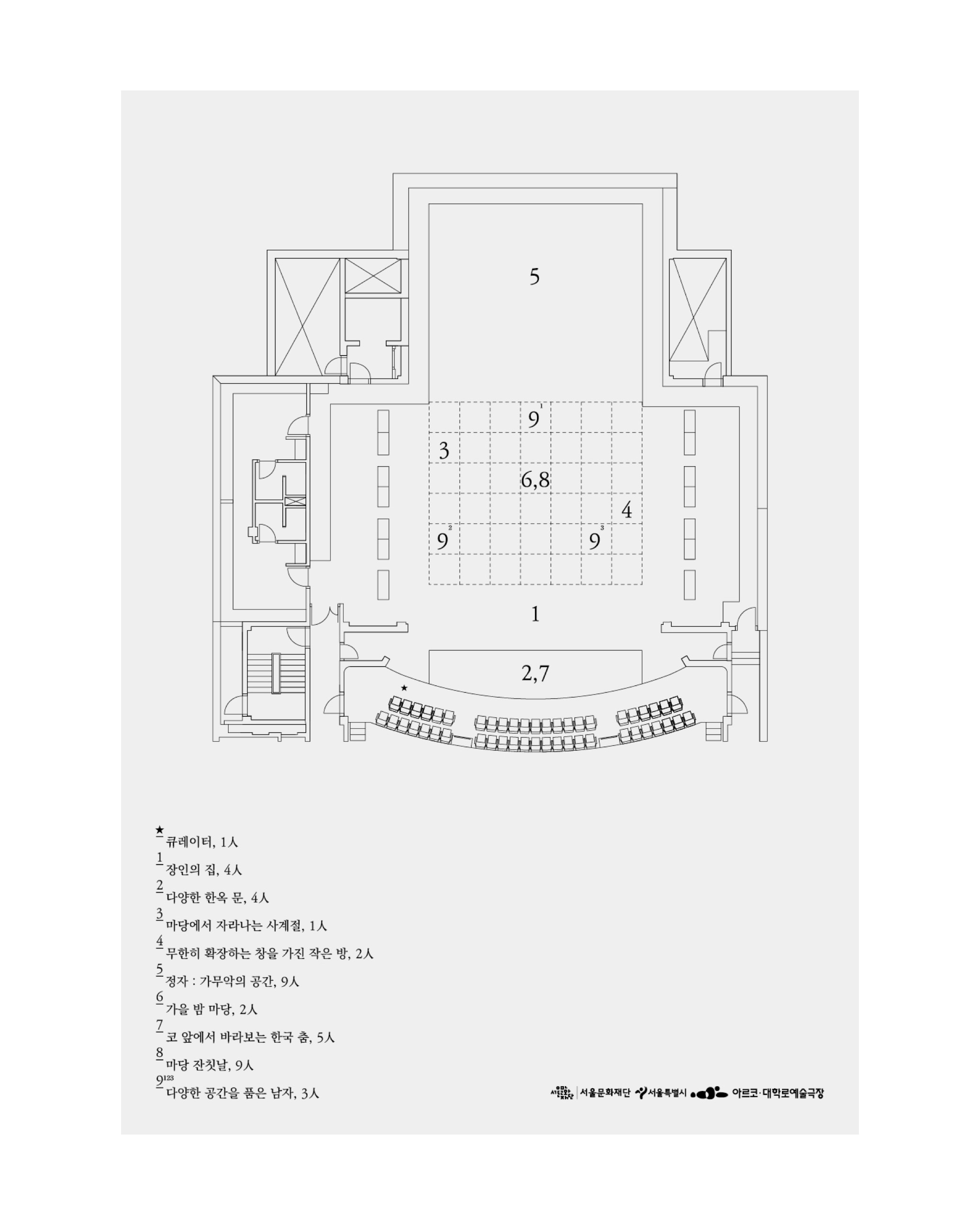 Ubomanli ≪서양극장 속 한옥≫ - 7