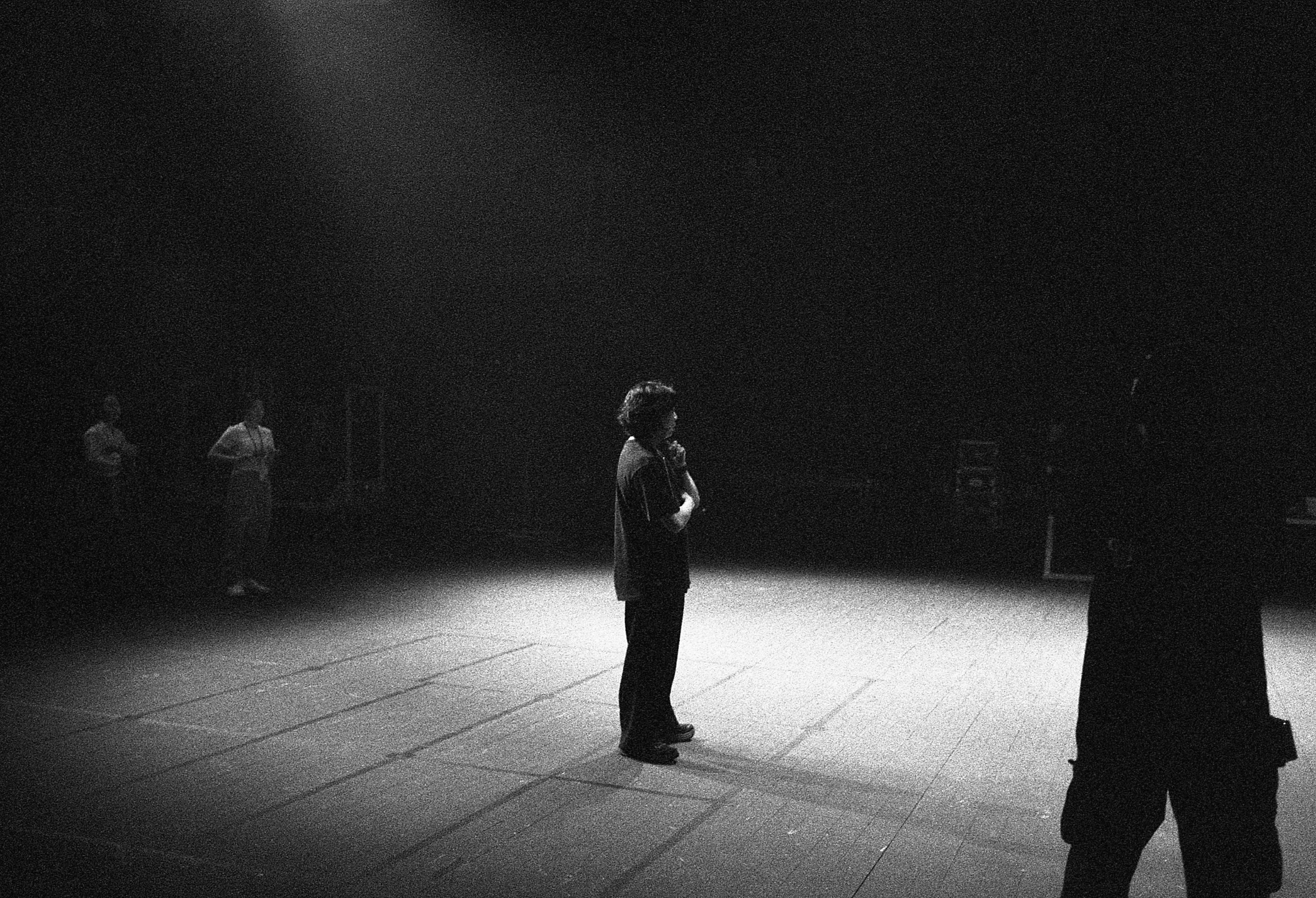 Ubomanli ≪서양극장 속 한옥≫ - 12