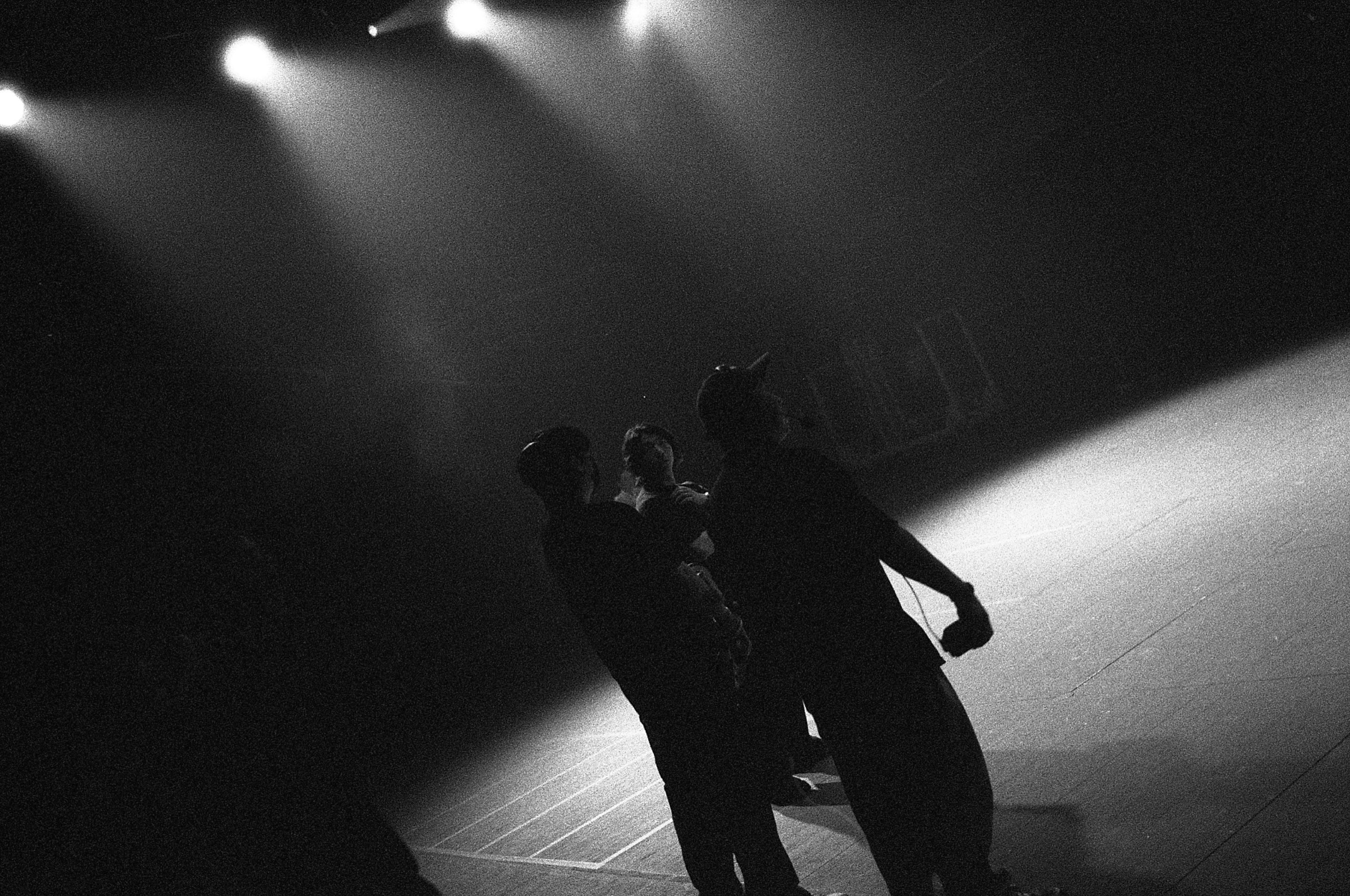 Ubomanli ≪서양극장 속 한옥≫ - 15