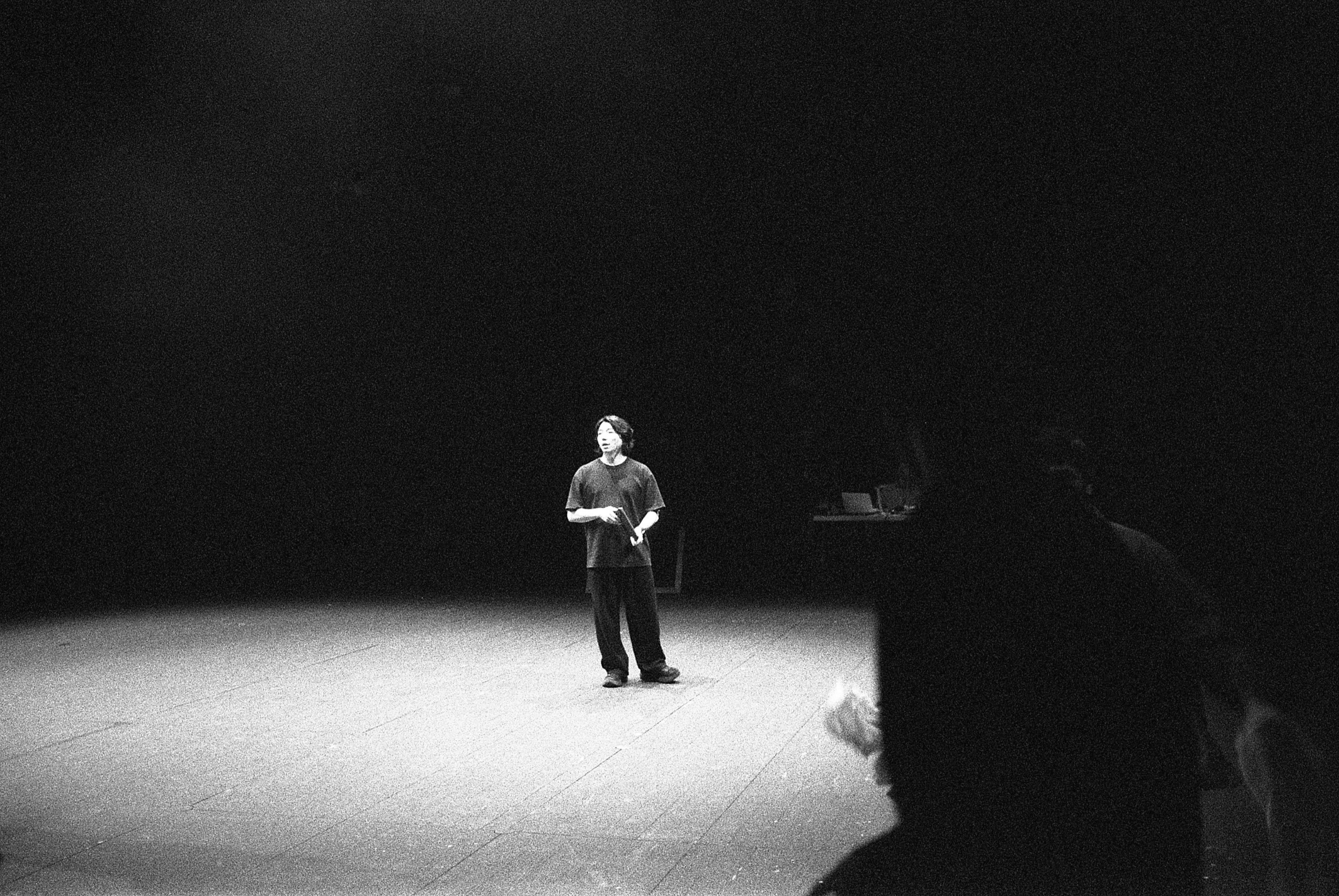 Ubomanli ≪서양극장 속 한옥≫ - 17