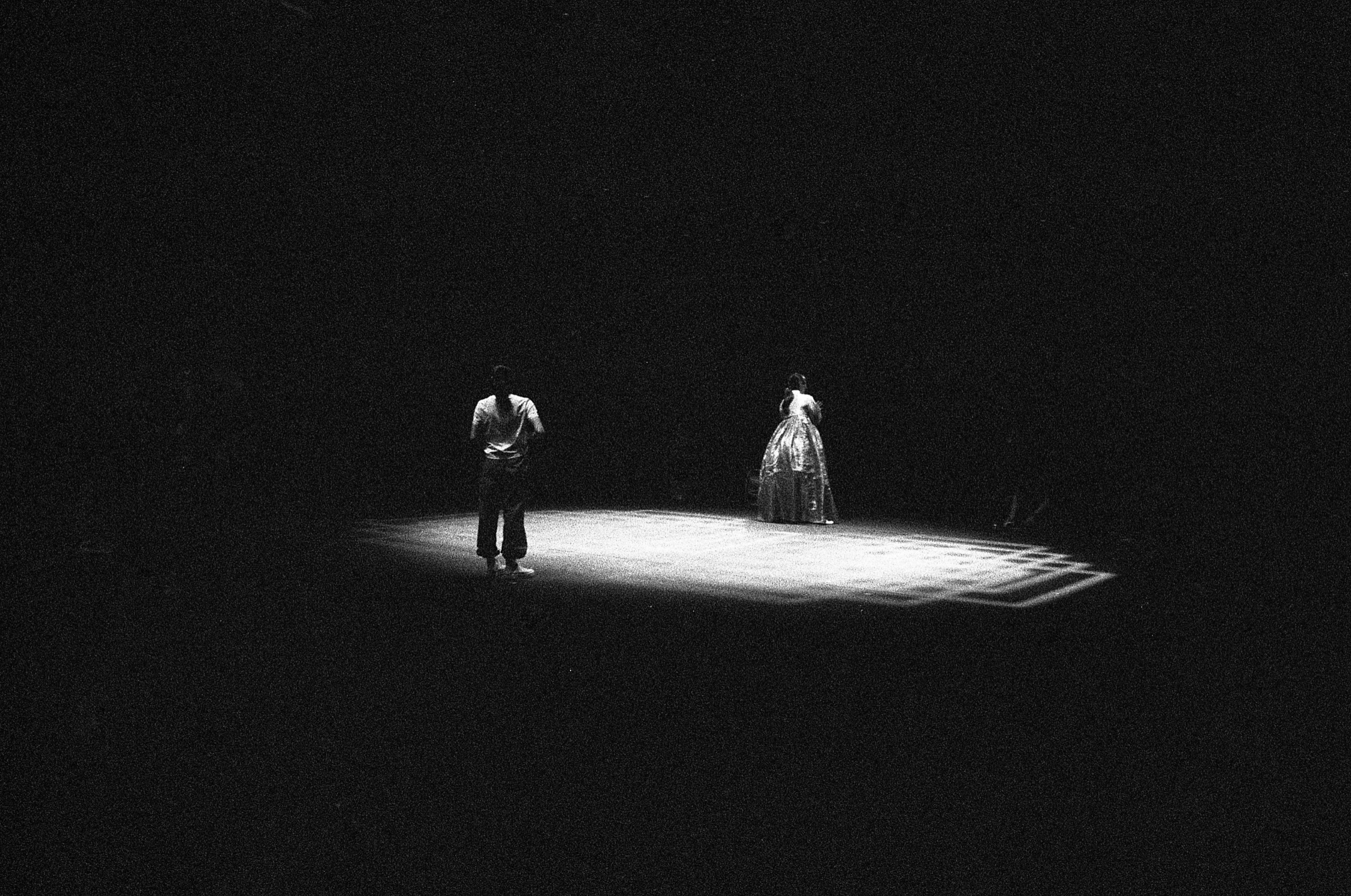 Ubomanli ≪서양극장 속 한옥≫ - 24