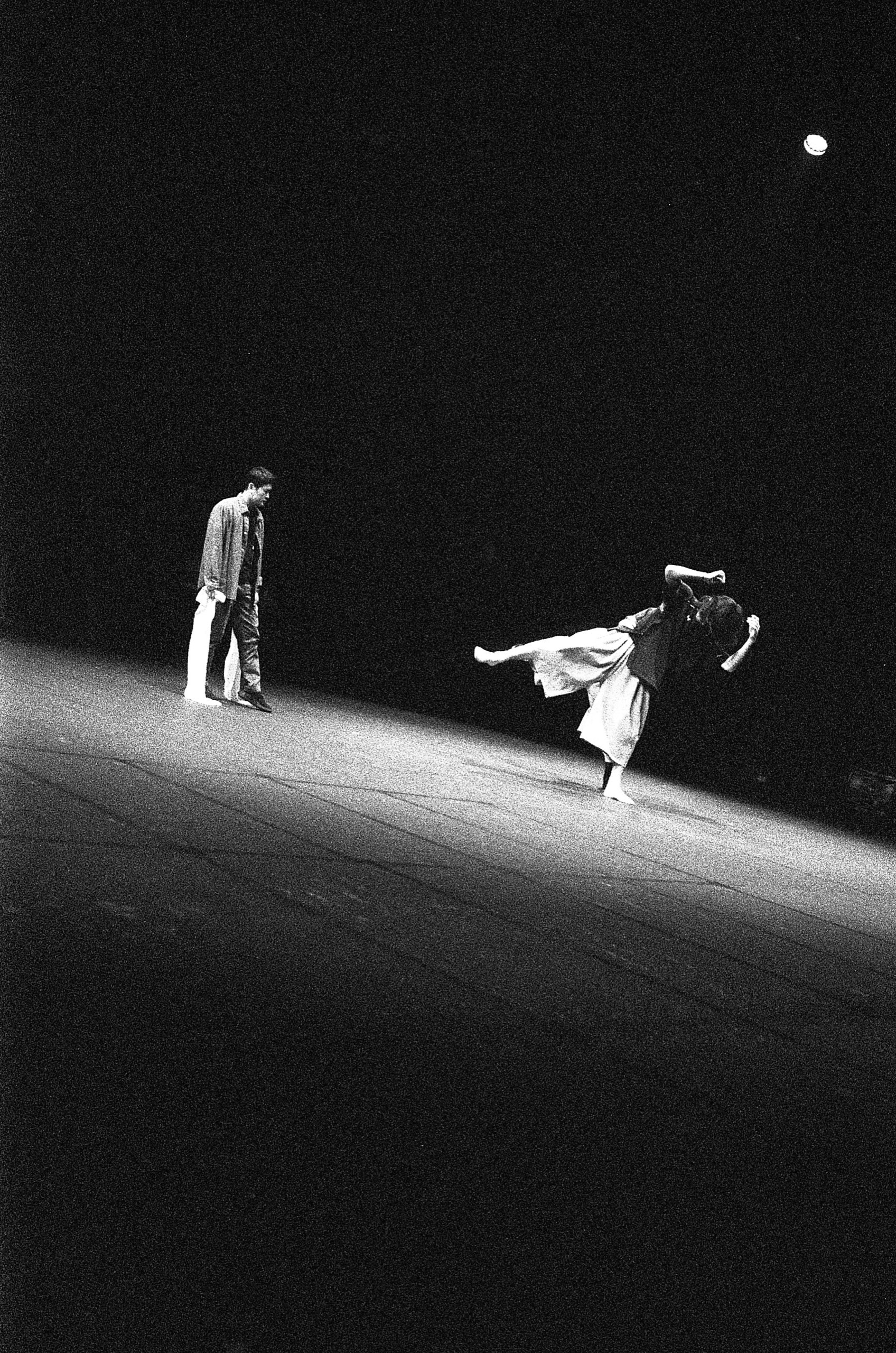 Ubomanli ≪서양극장 속 한옥≫ - 26