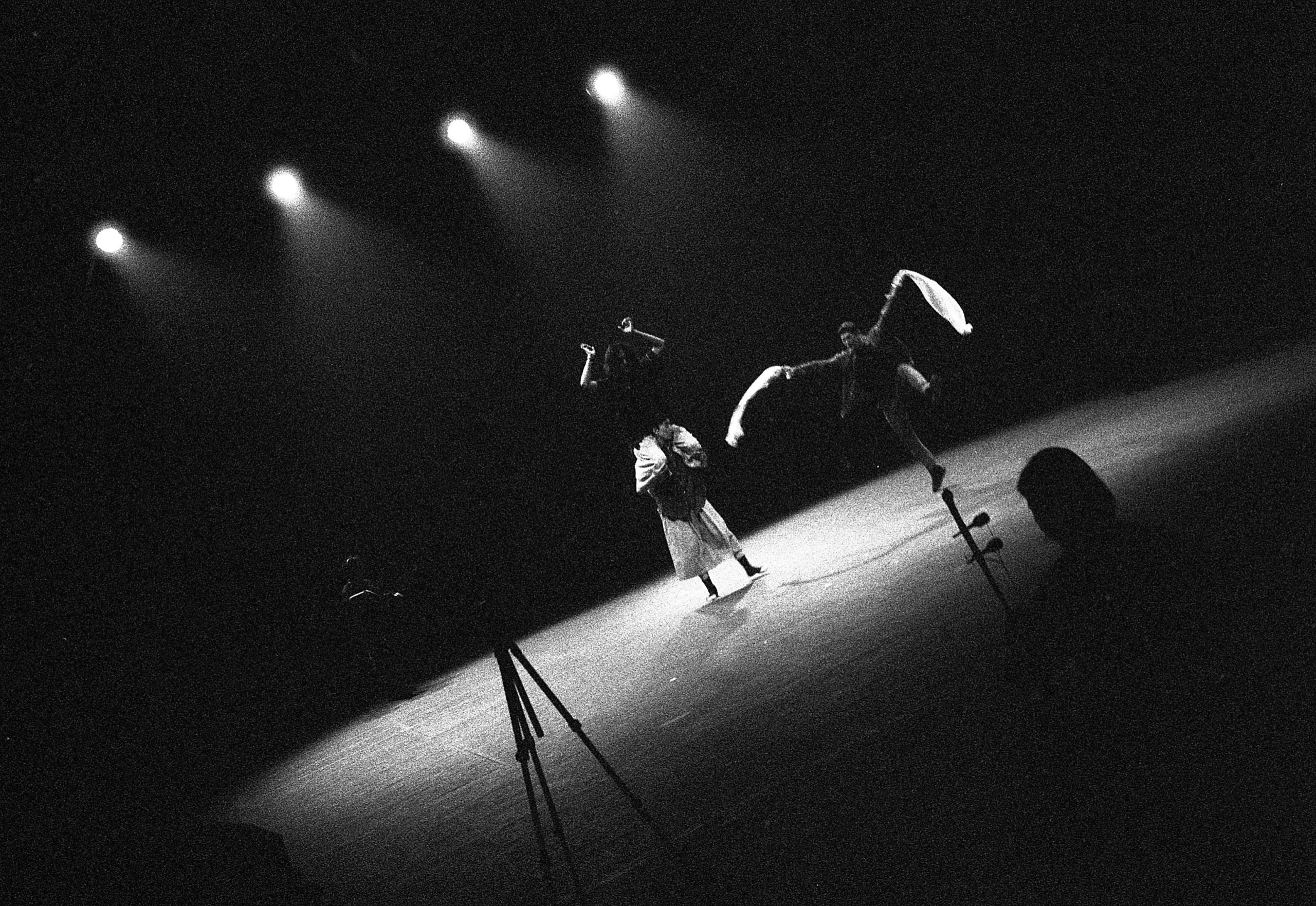 Ubomanli ≪서양극장 속 한옥≫ - 29