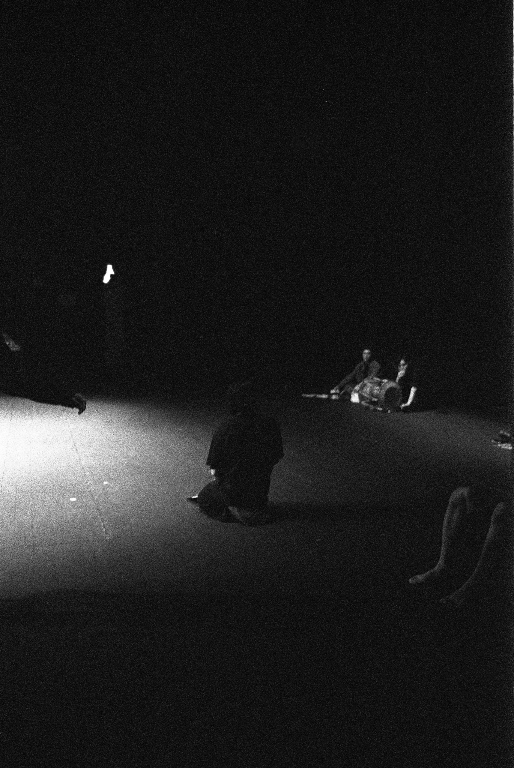 Ubomanli ≪서양극장 속 한옥≫ - 31