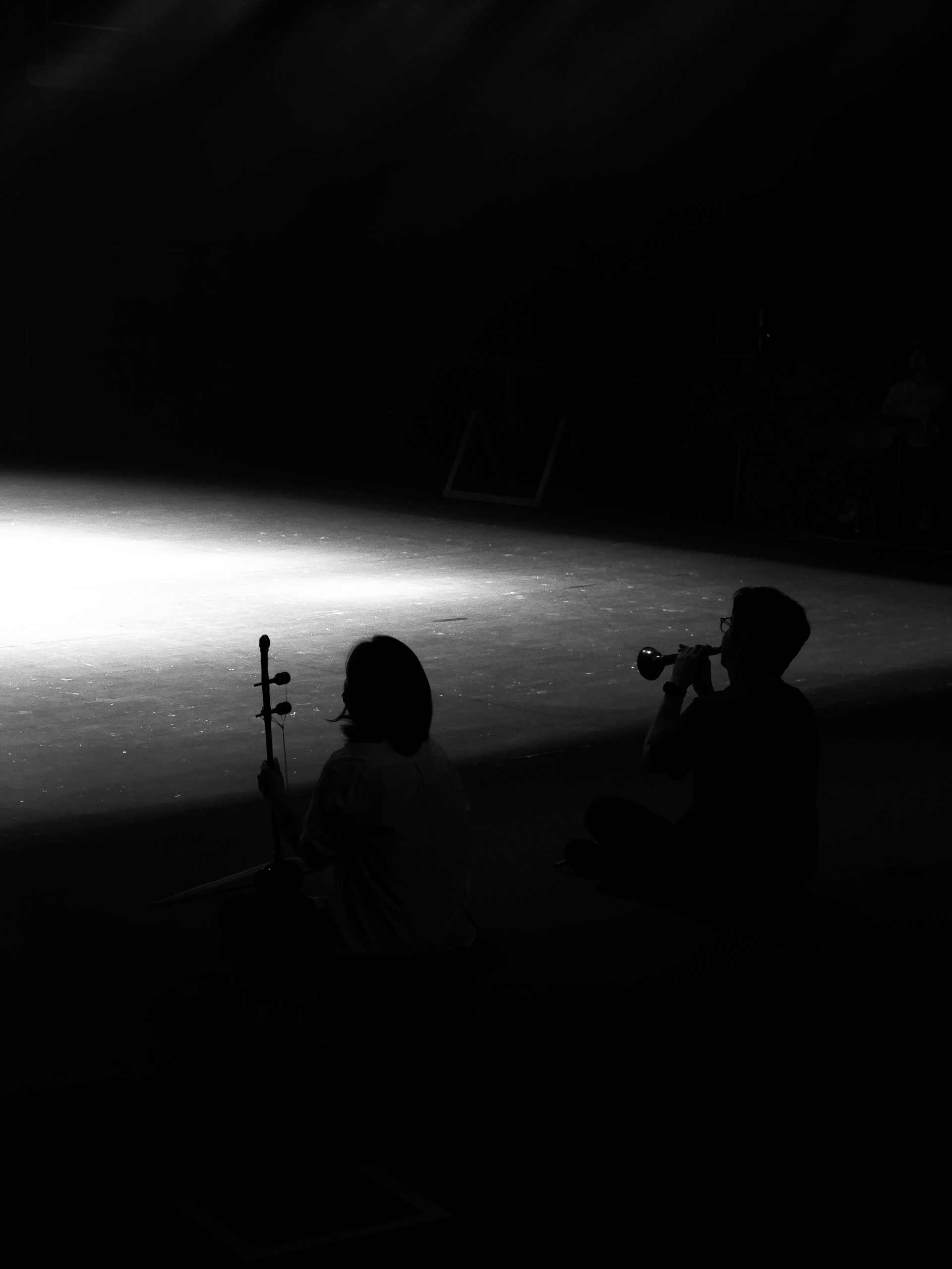 Ubomanli ≪서양극장 속 한옥≫ - 33